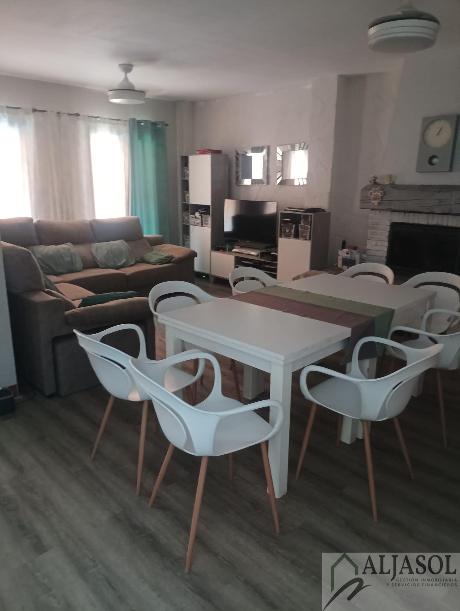 Venta de casa en Sevilla