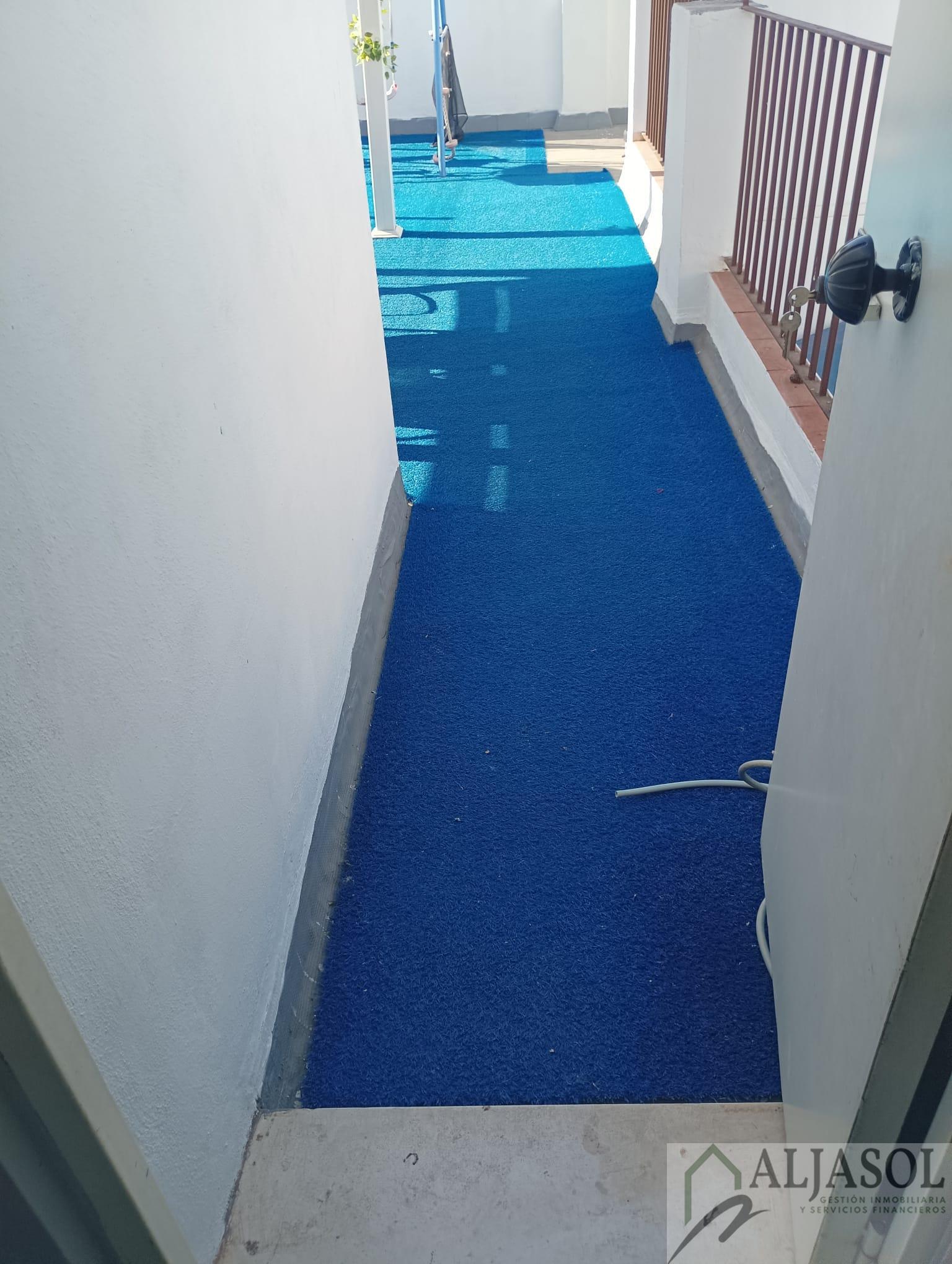 Venta de casa en Sevilla