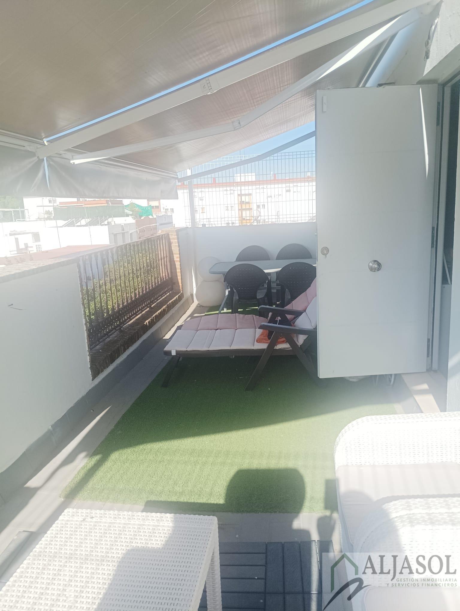 Venta de casa en Sevilla