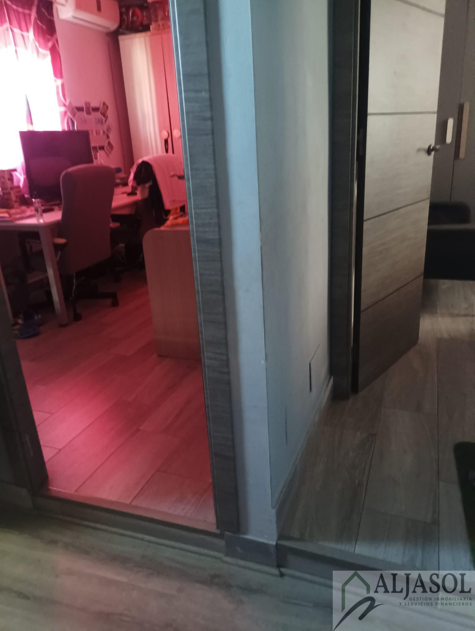Venta de casa en Sevilla