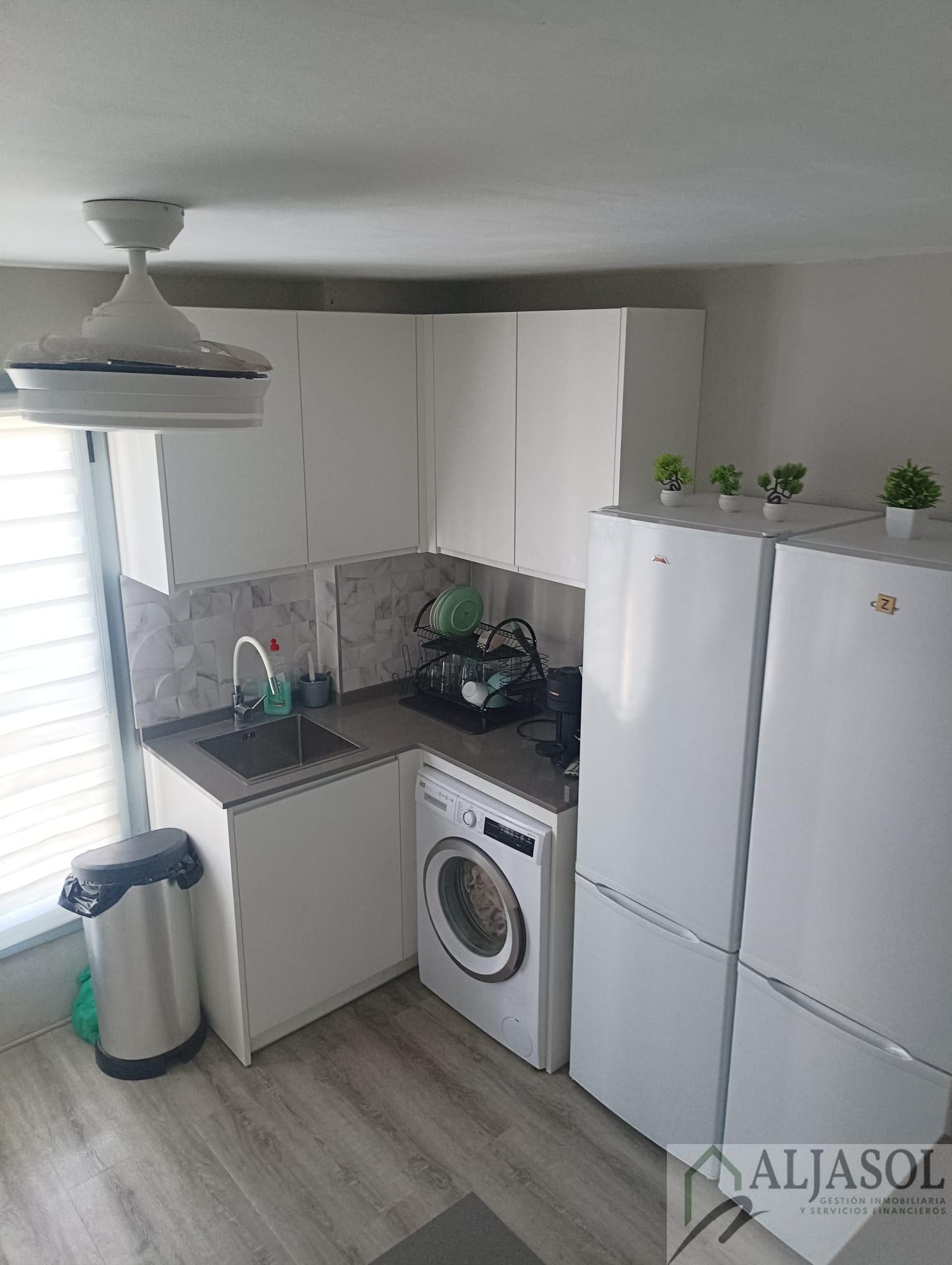 Venta de casa en Sevilla