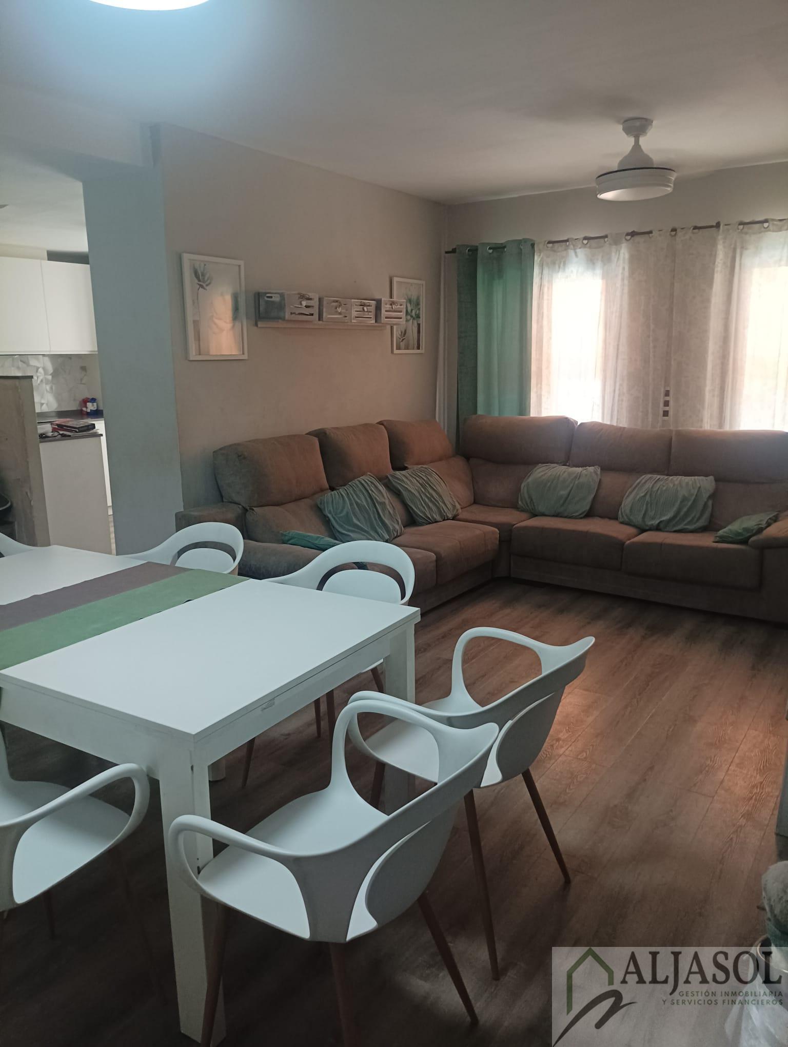 Venta de casa en Sevilla
