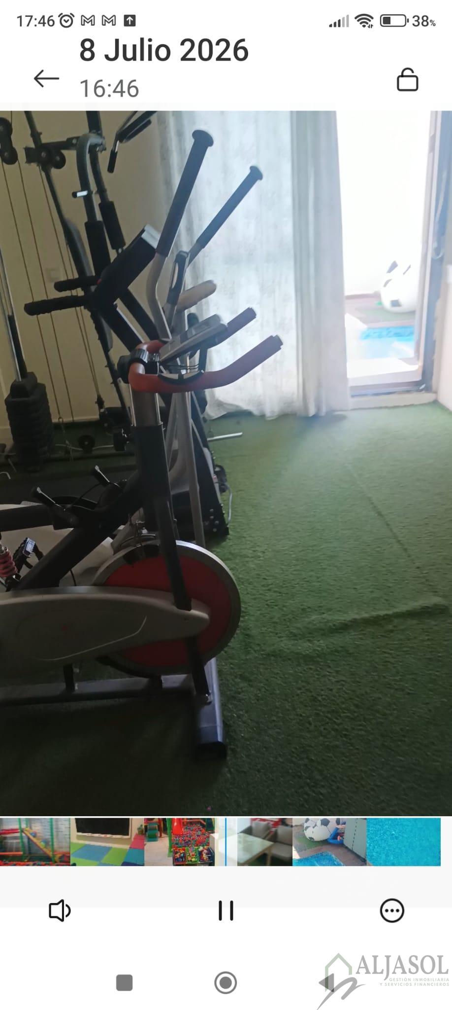 Venta de casa en Sevilla