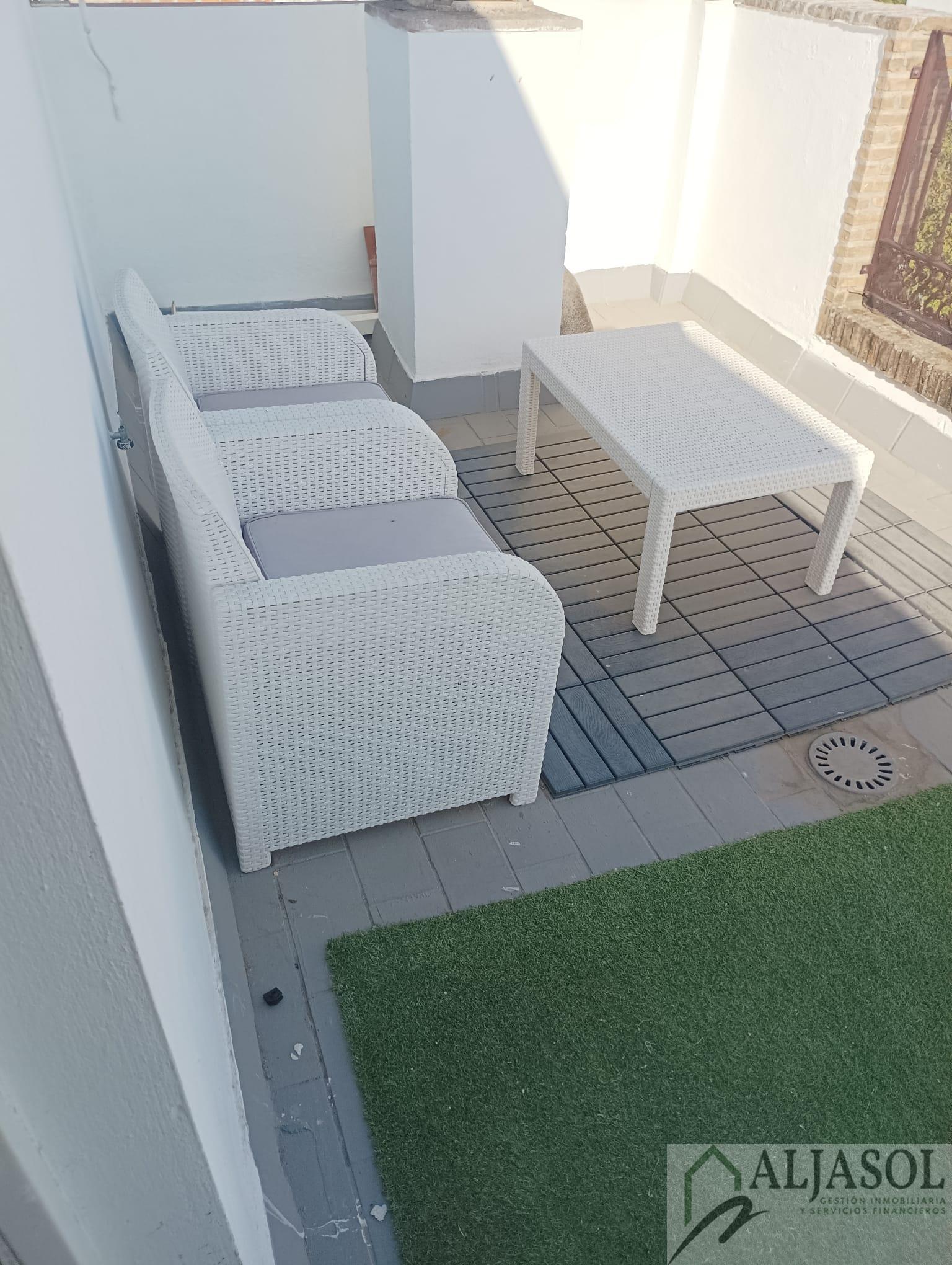 Venta de casa en Sevilla