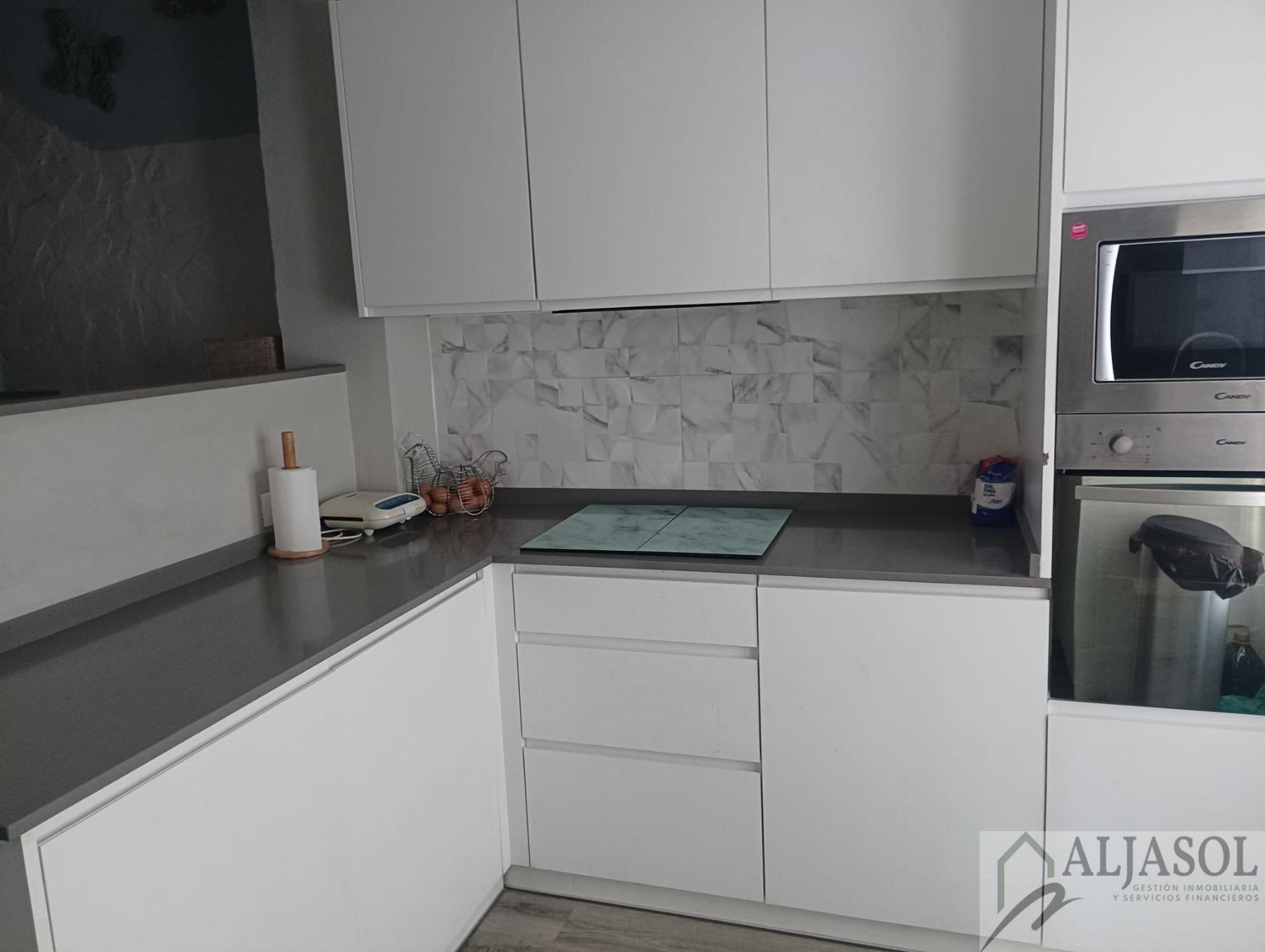 Venta de casa en Sevilla