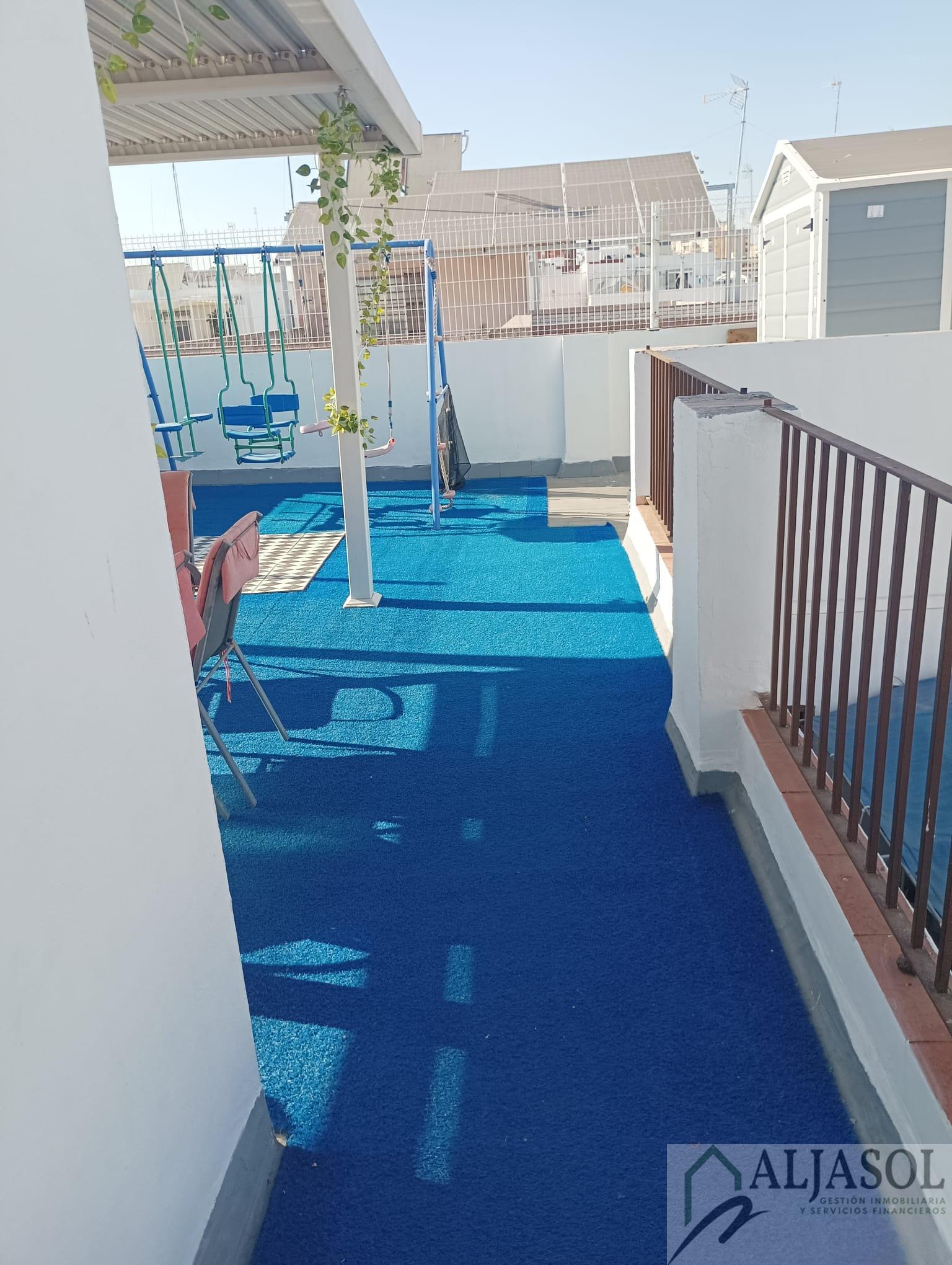 Venta de casa en Sevilla