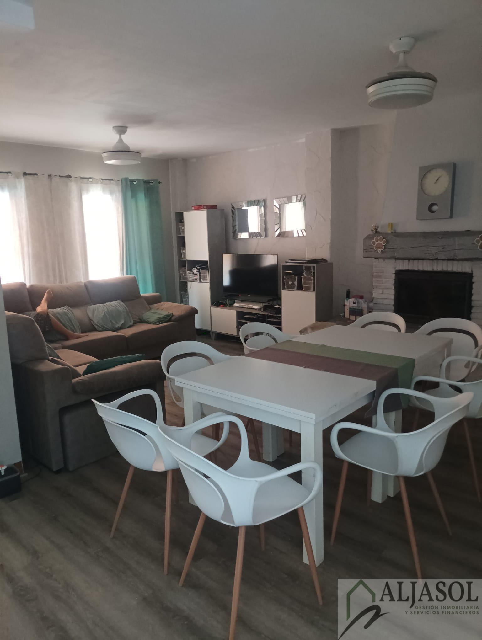 Venta de casa en Sevilla