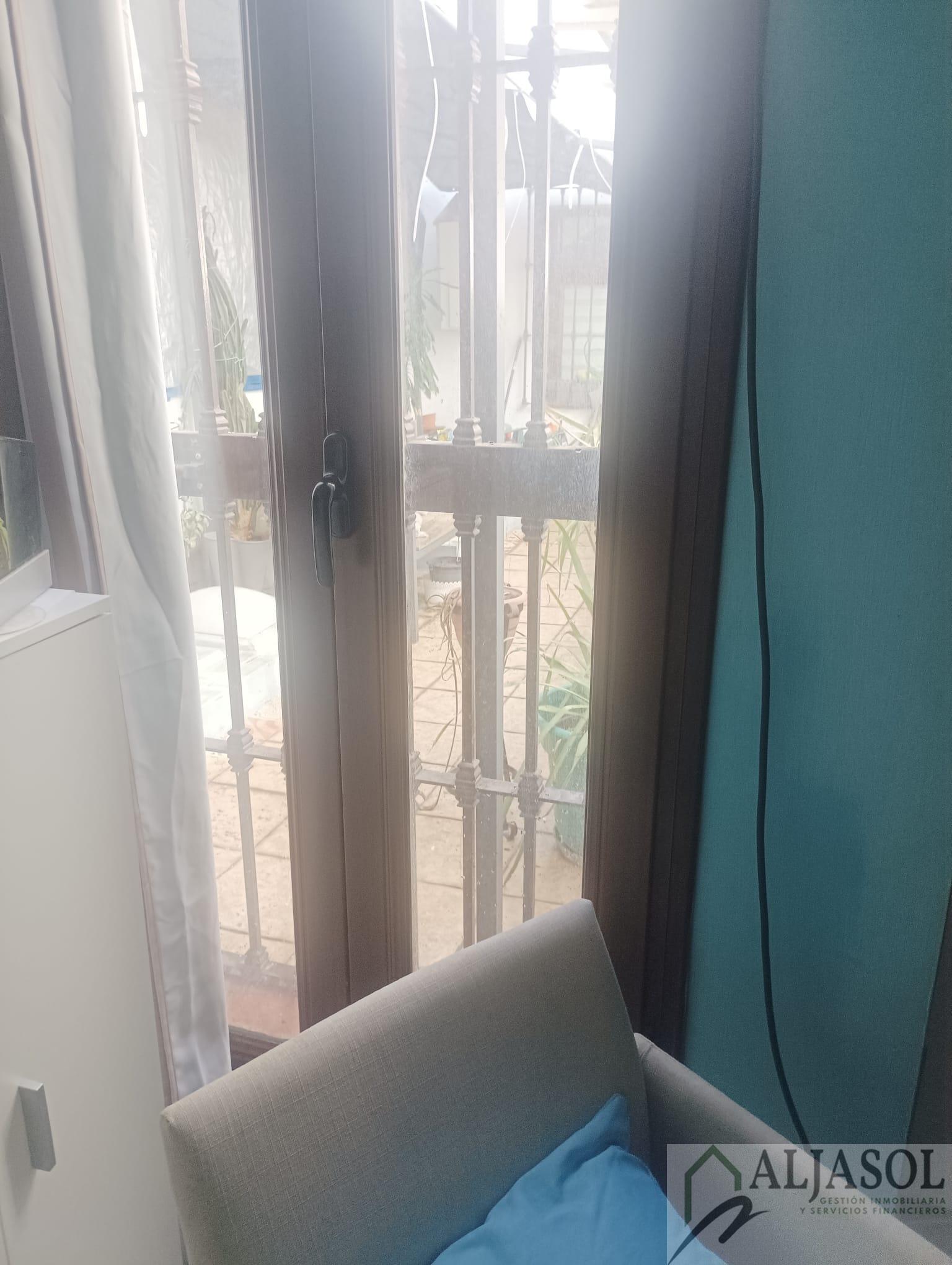 Venta de casa en Sevilla