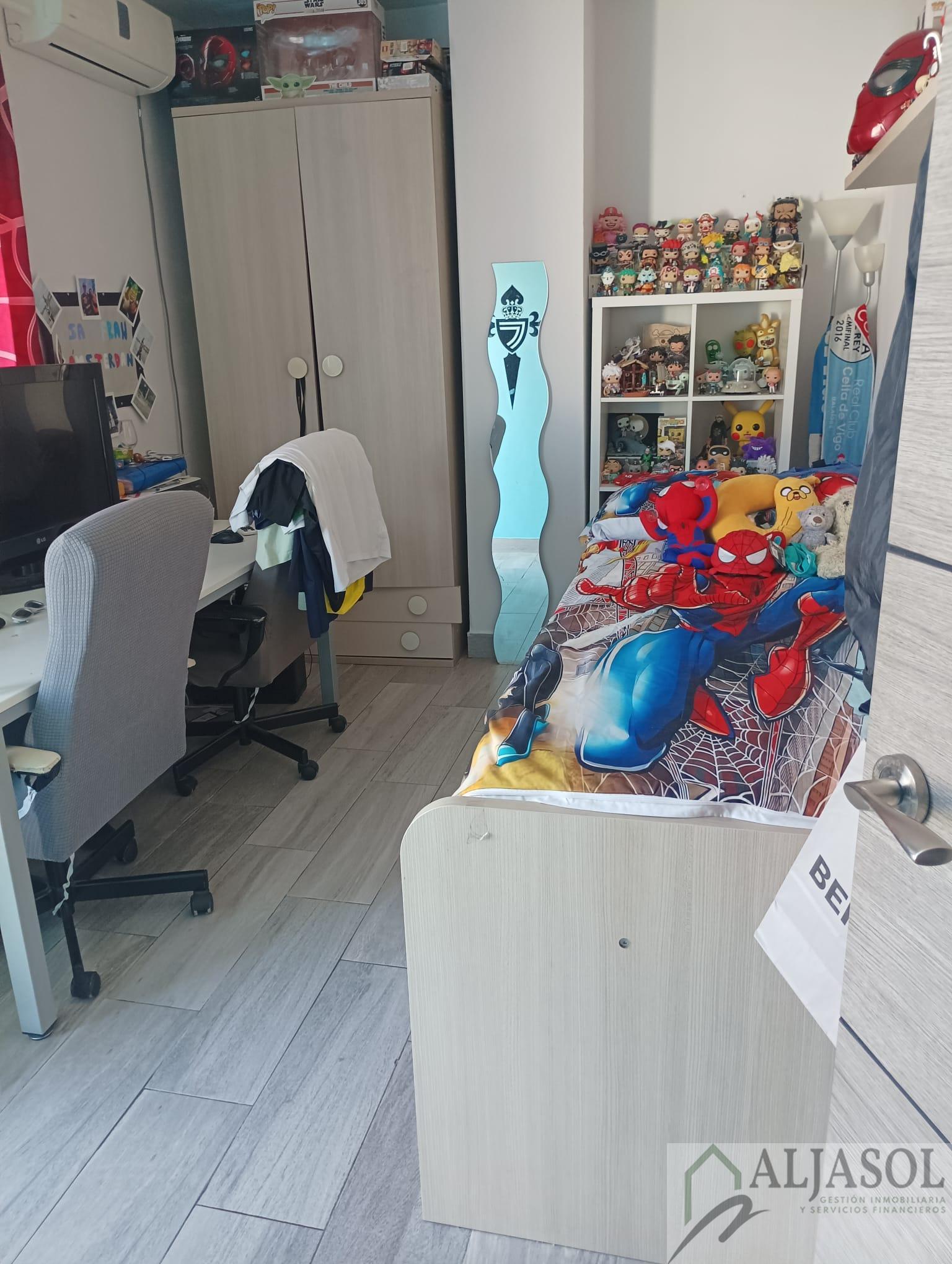 Venta de casa en Sevilla
