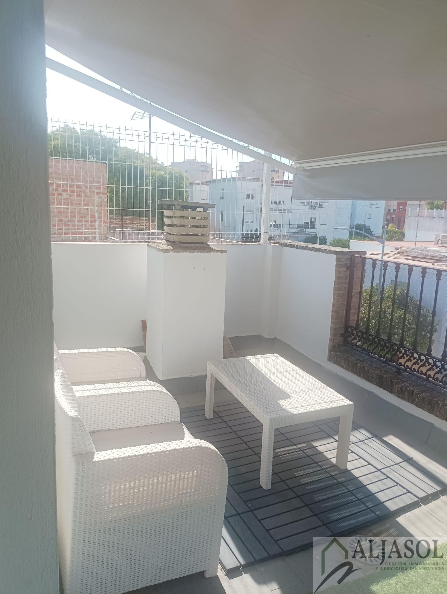 Venta de casa en Sevilla