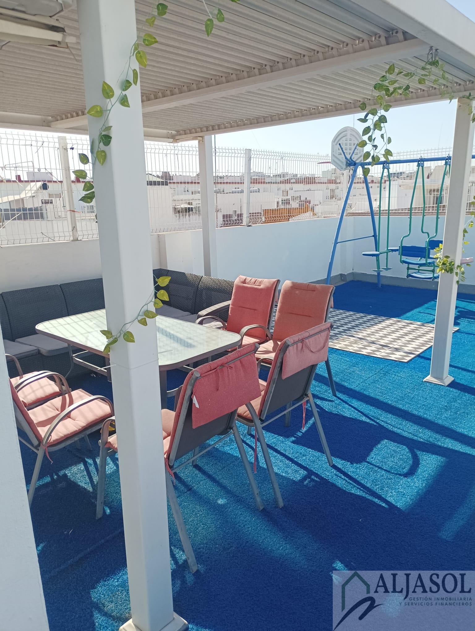 Venta de casa en Sevilla