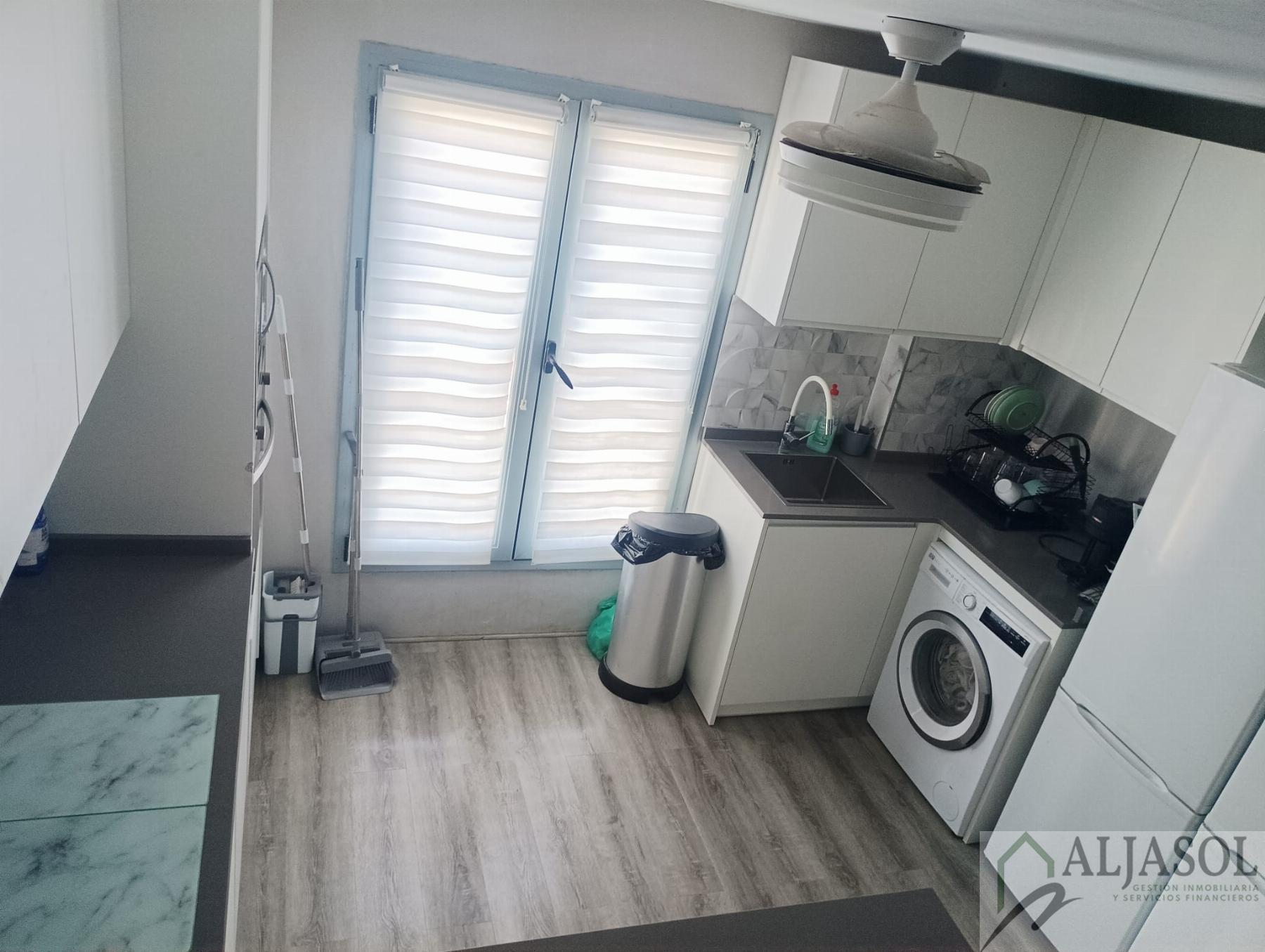 Venta de casa en Sevilla