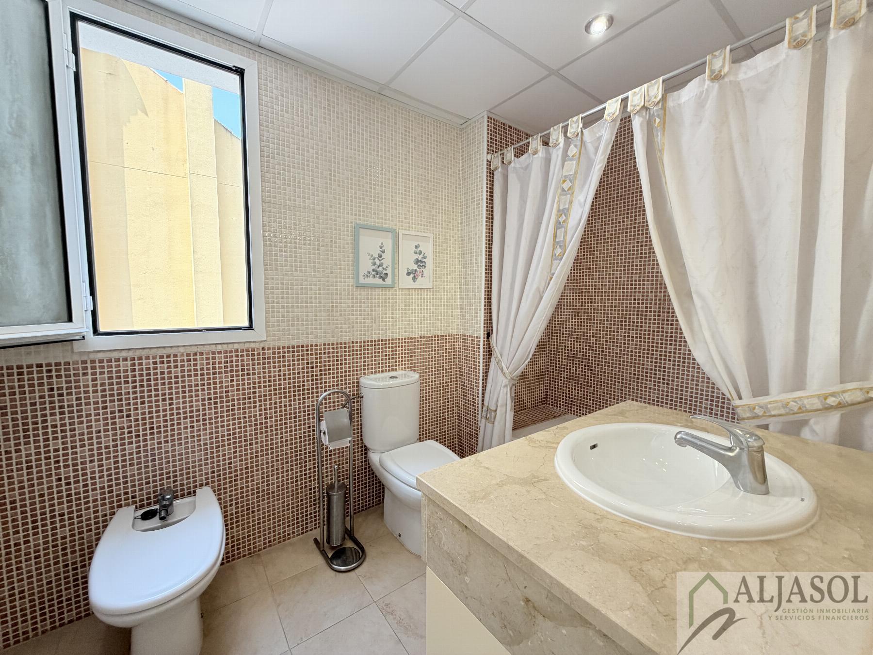 Venta de chalet en Espartinas