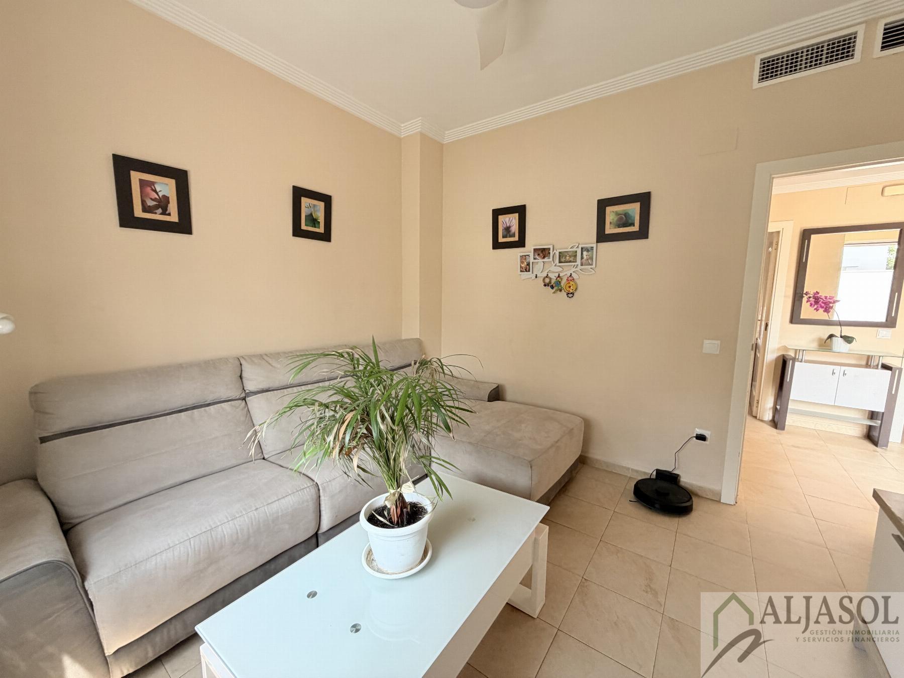 Venta de chalet en Espartinas