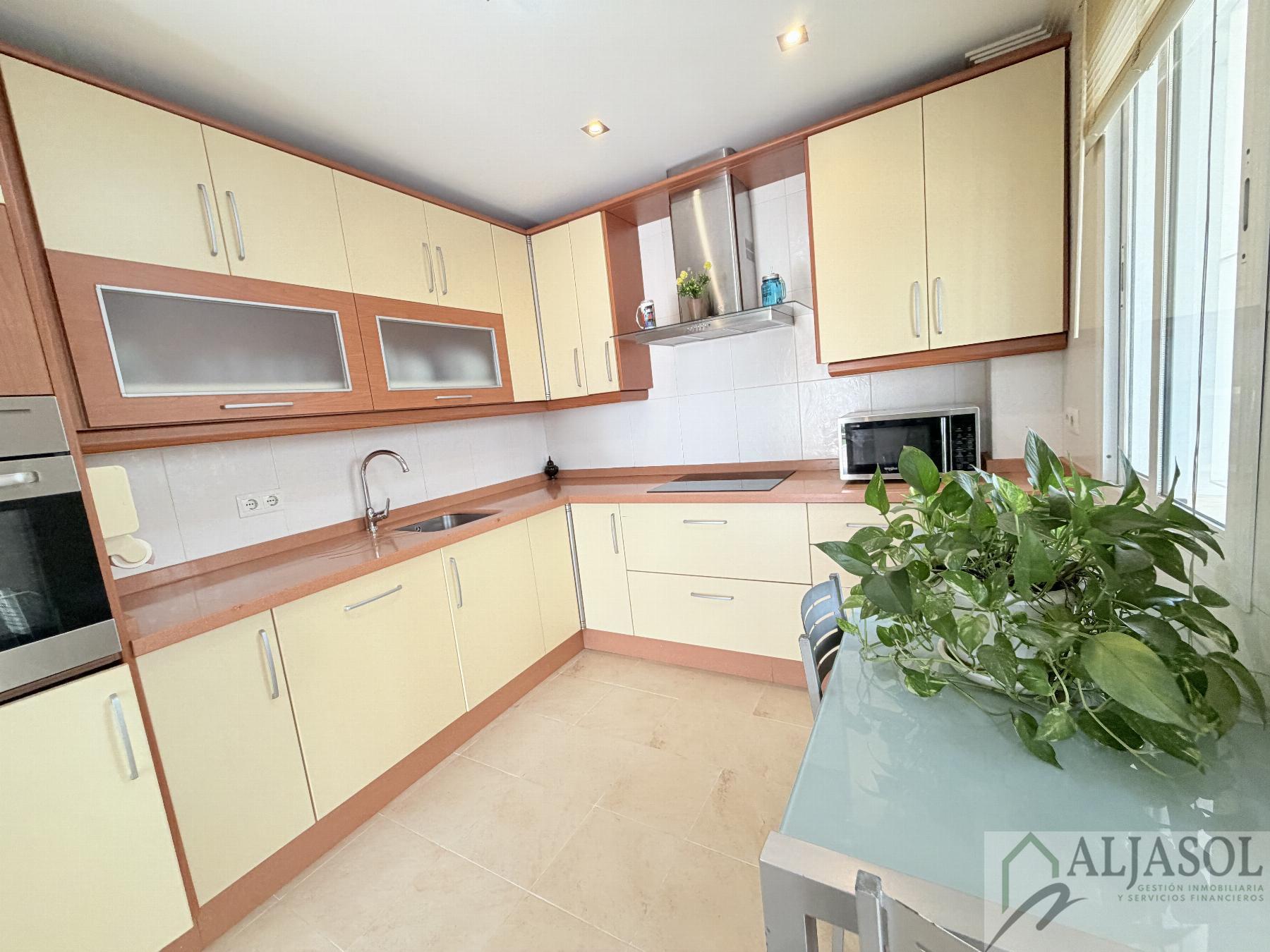 Venta de chalet en Espartinas