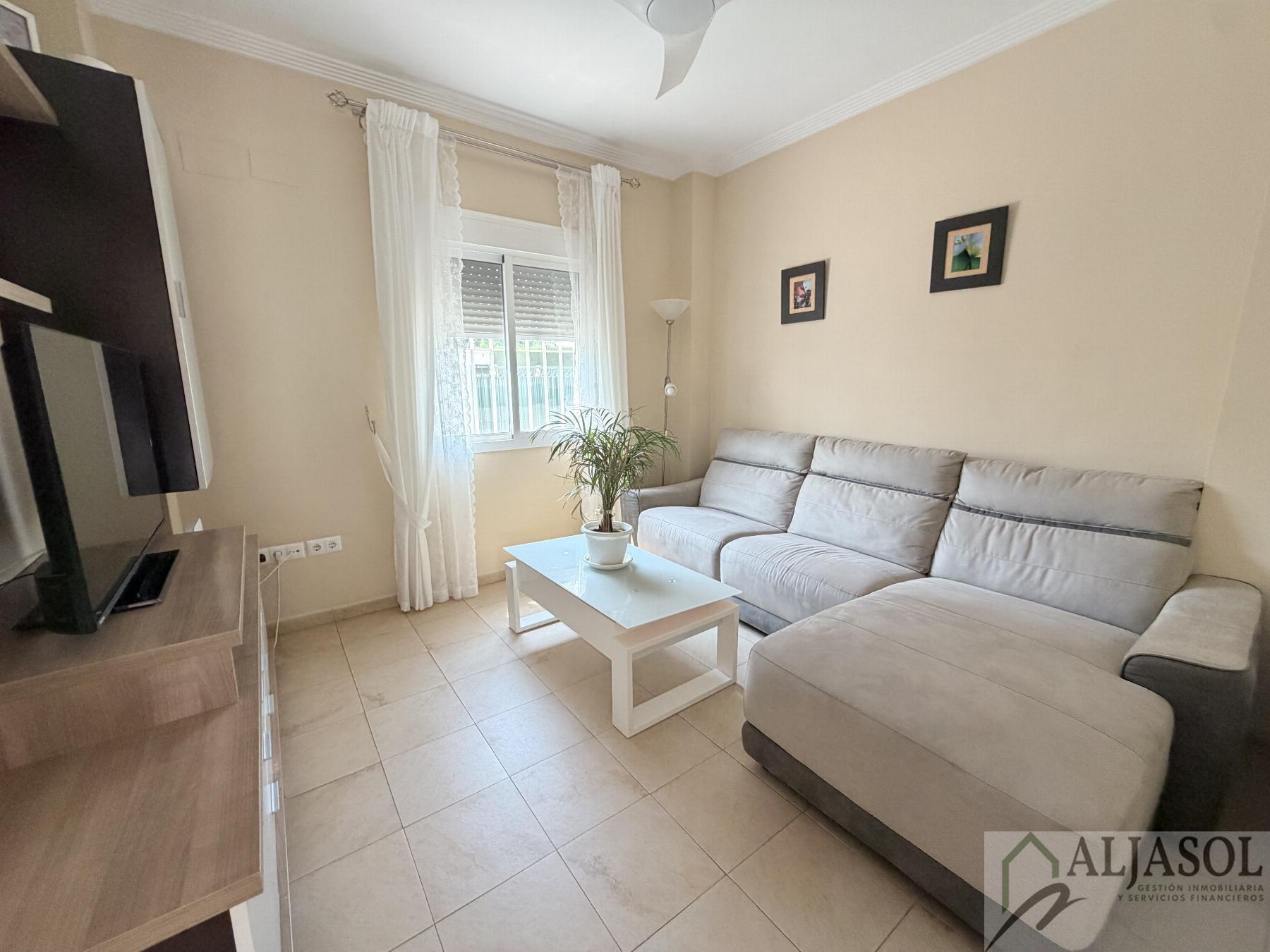 Venta de chalet en Espartinas
