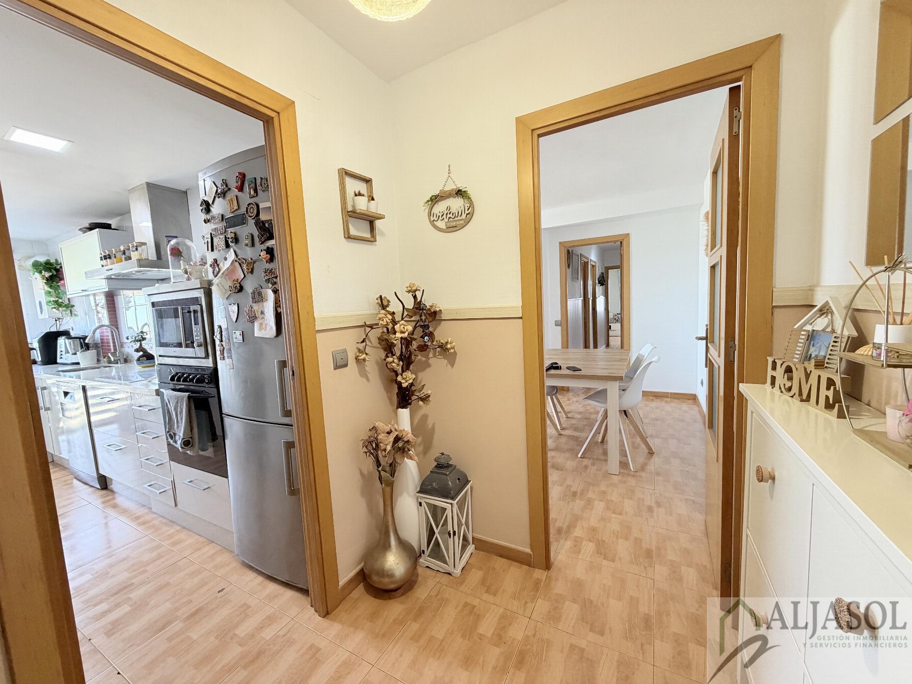 Venta de piso en Camas