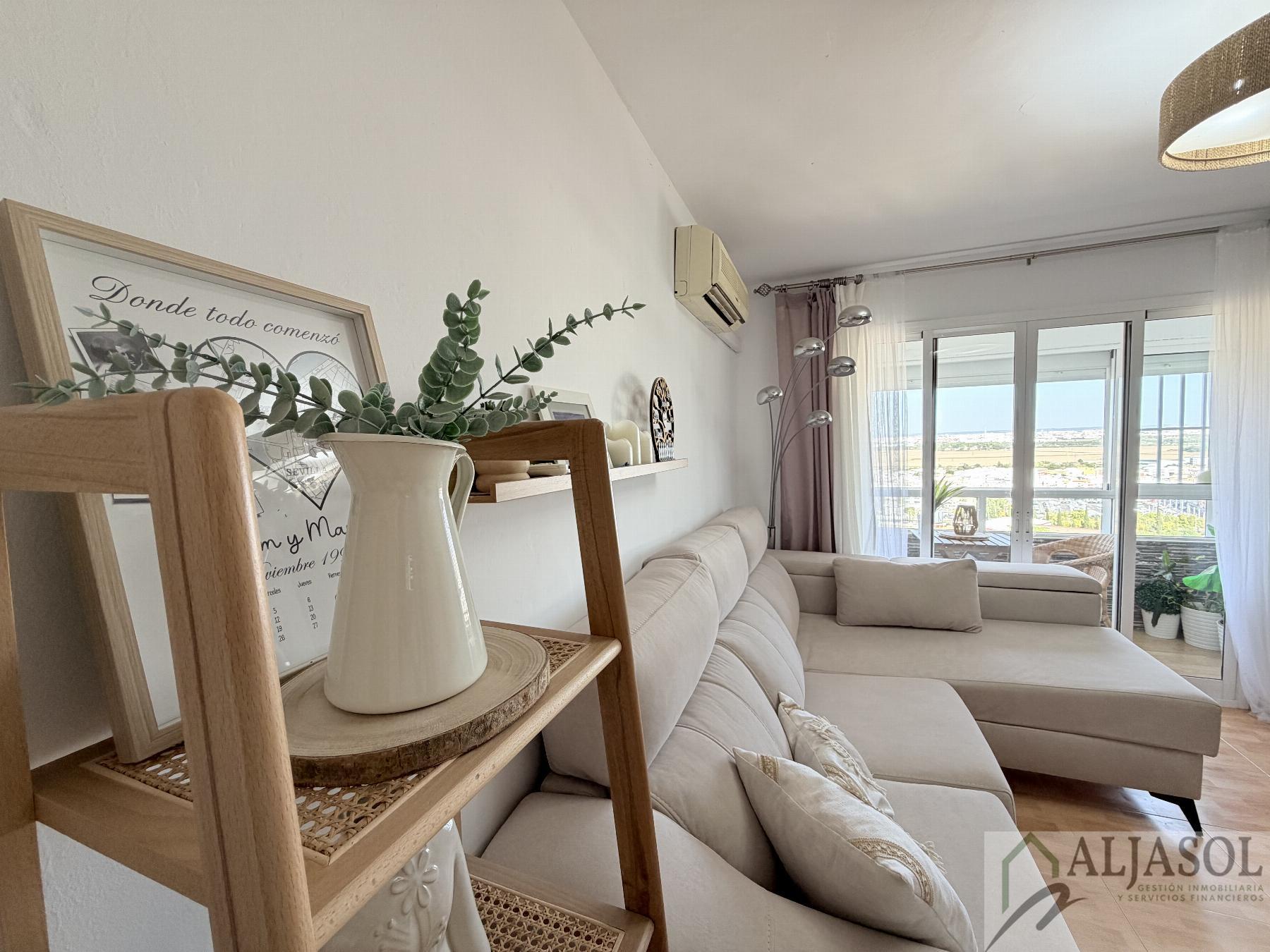 Venta de piso en Camas