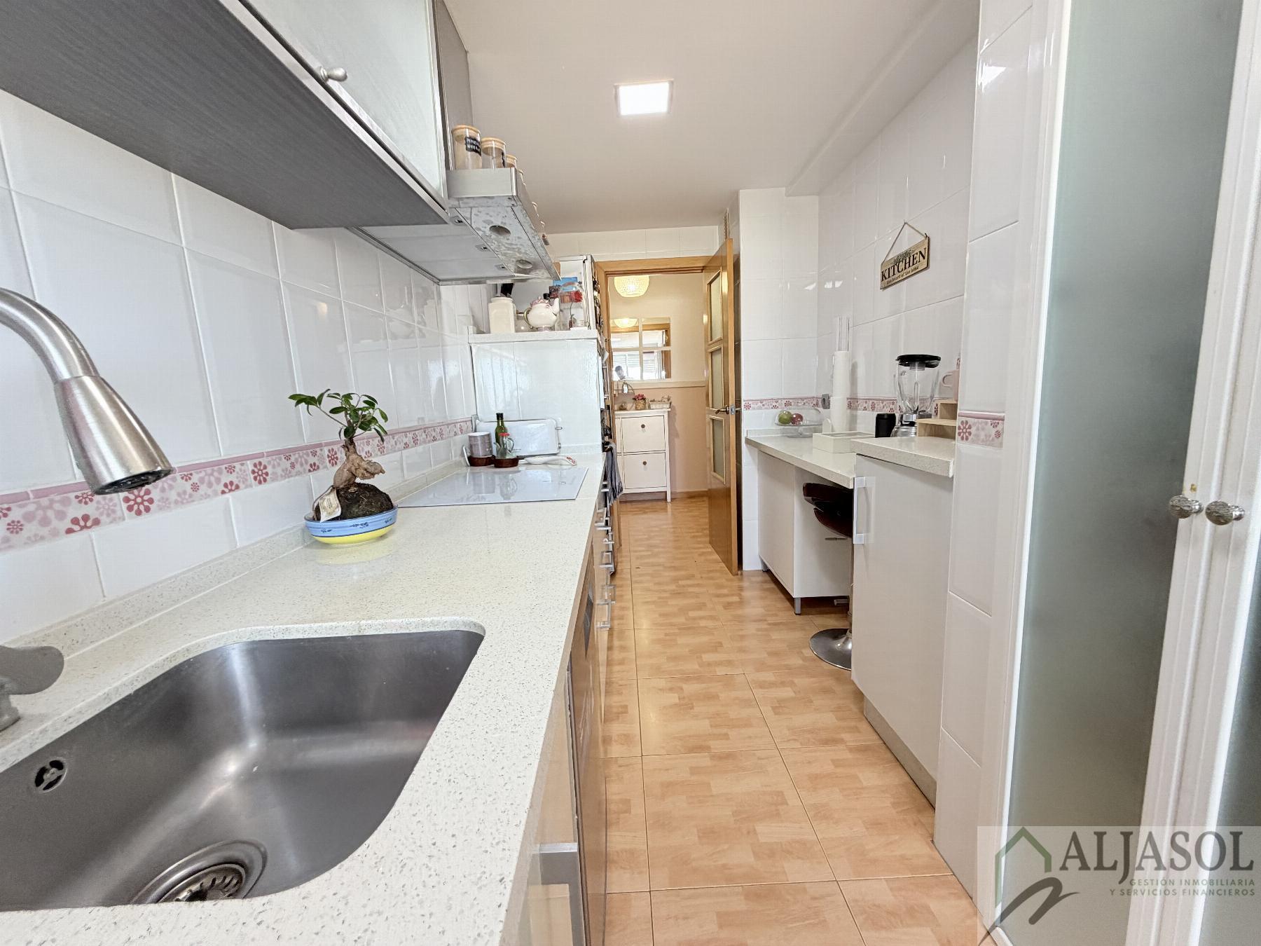 Venta de piso en Camas