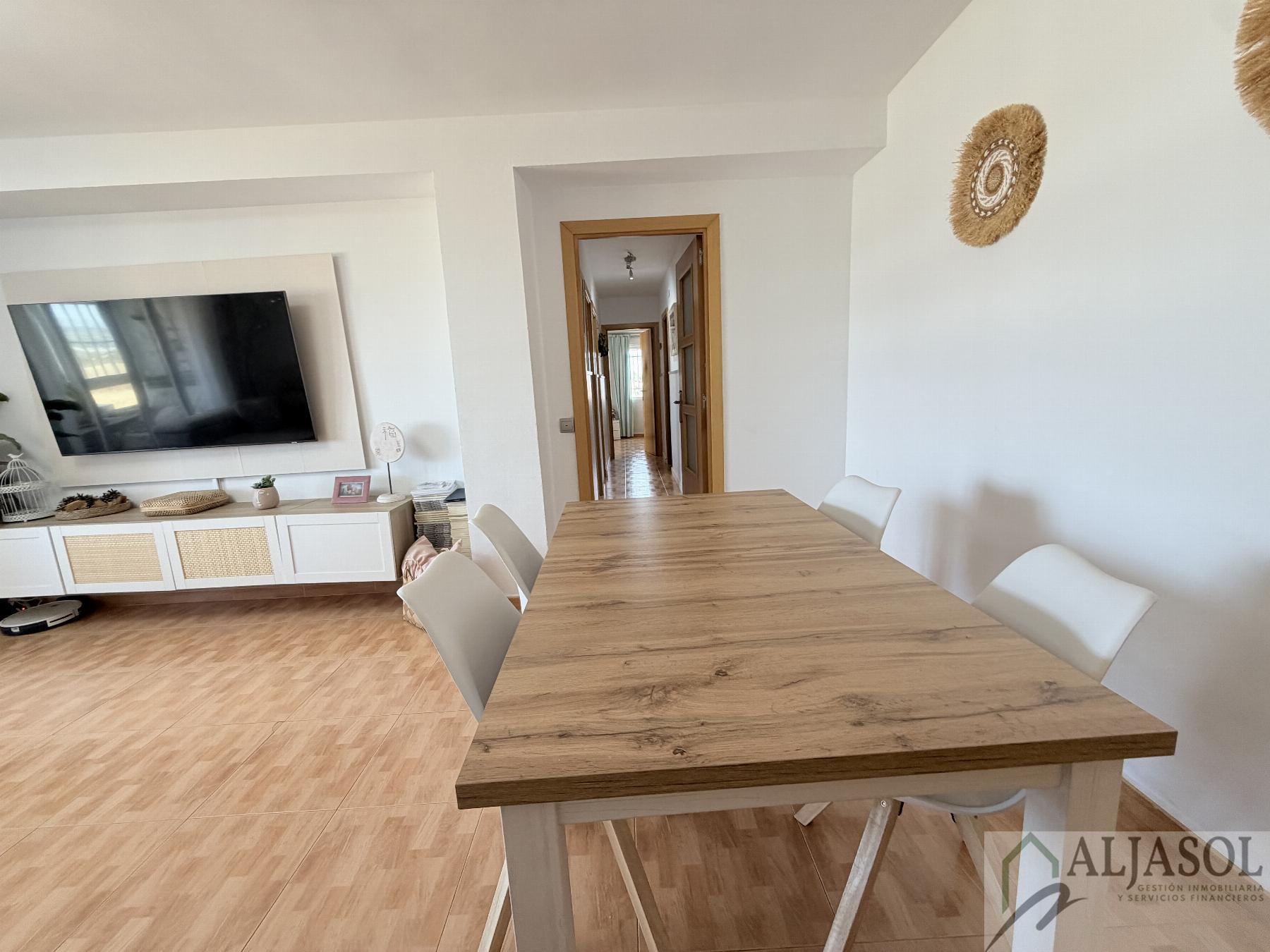 Venta de piso en Camas