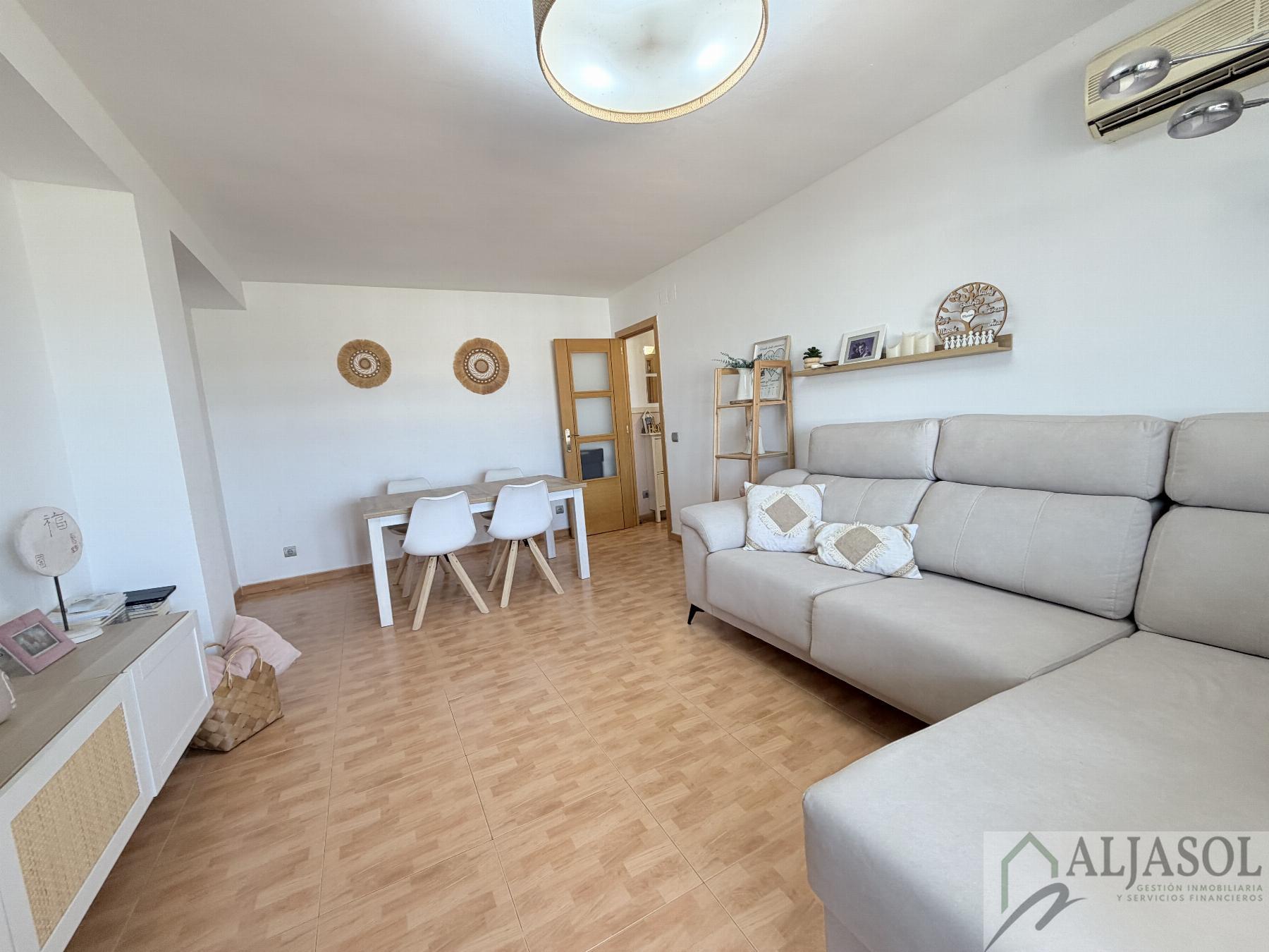 Venta de piso en Camas