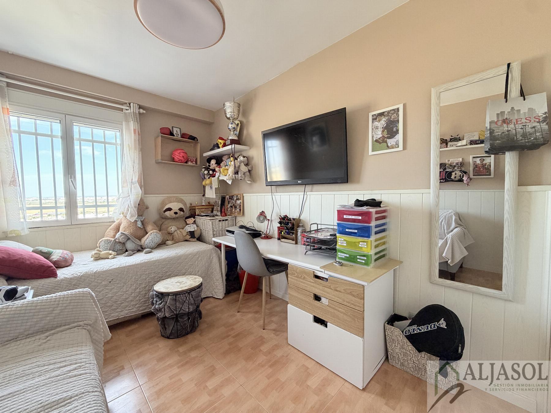 Venta de piso en Camas