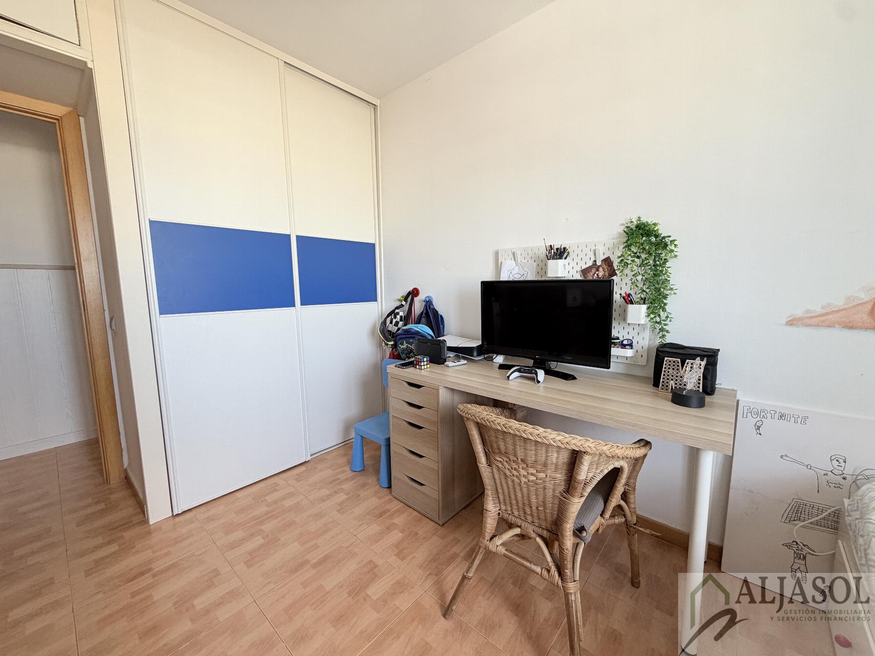 Venta de piso en Camas