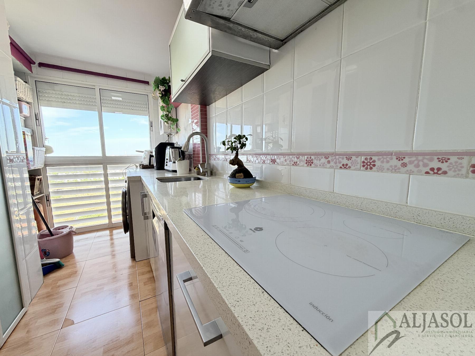 Venta de piso en Camas