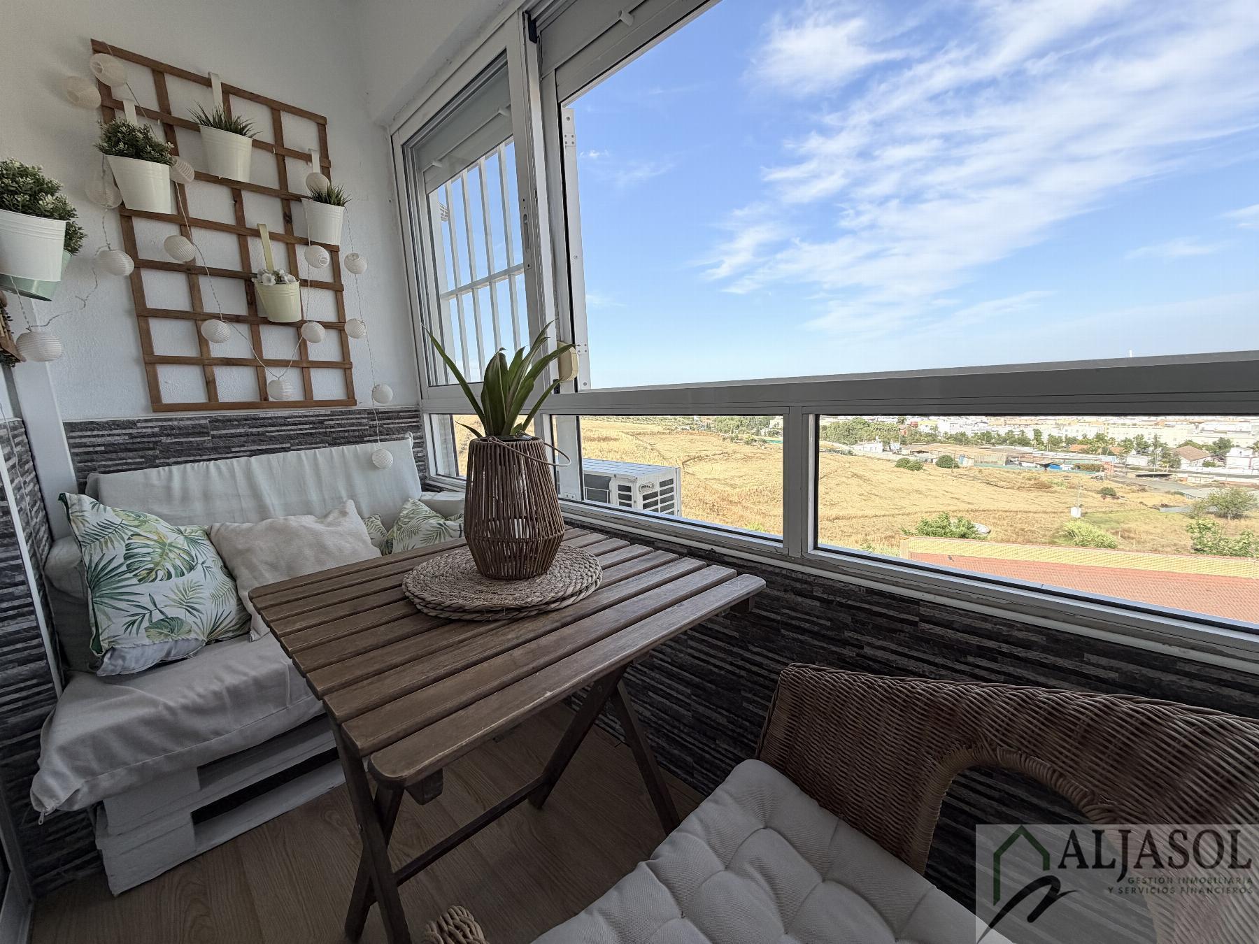 Venta de piso en Camas