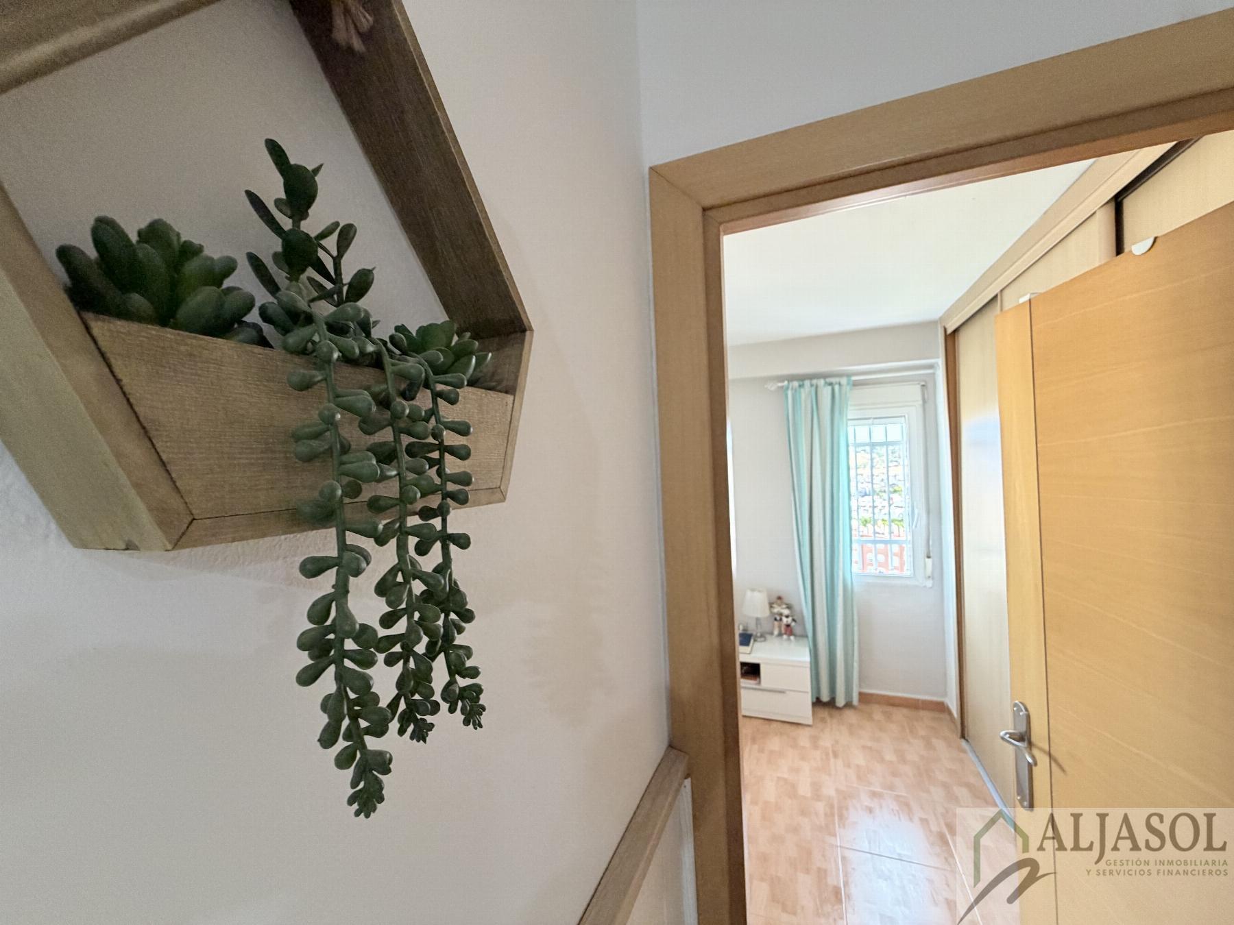 Venta de piso en Camas
