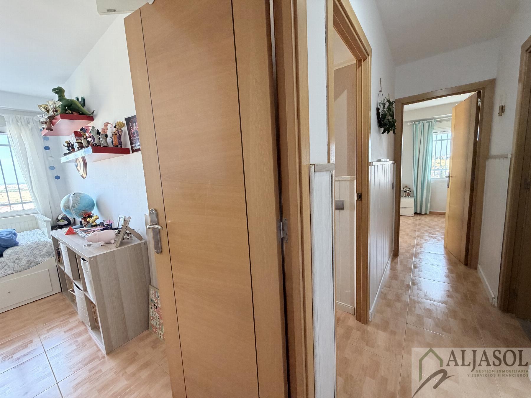 Venta de piso en Camas