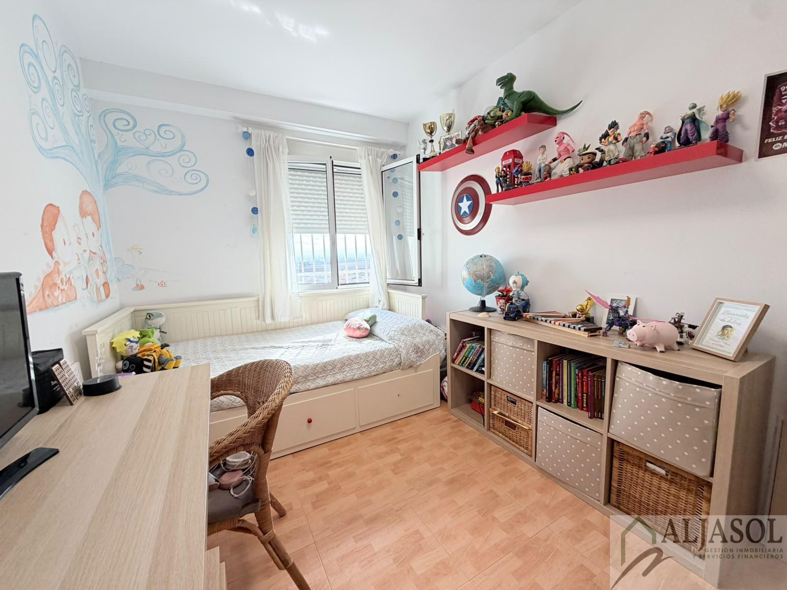 Venta de piso en Bormujos