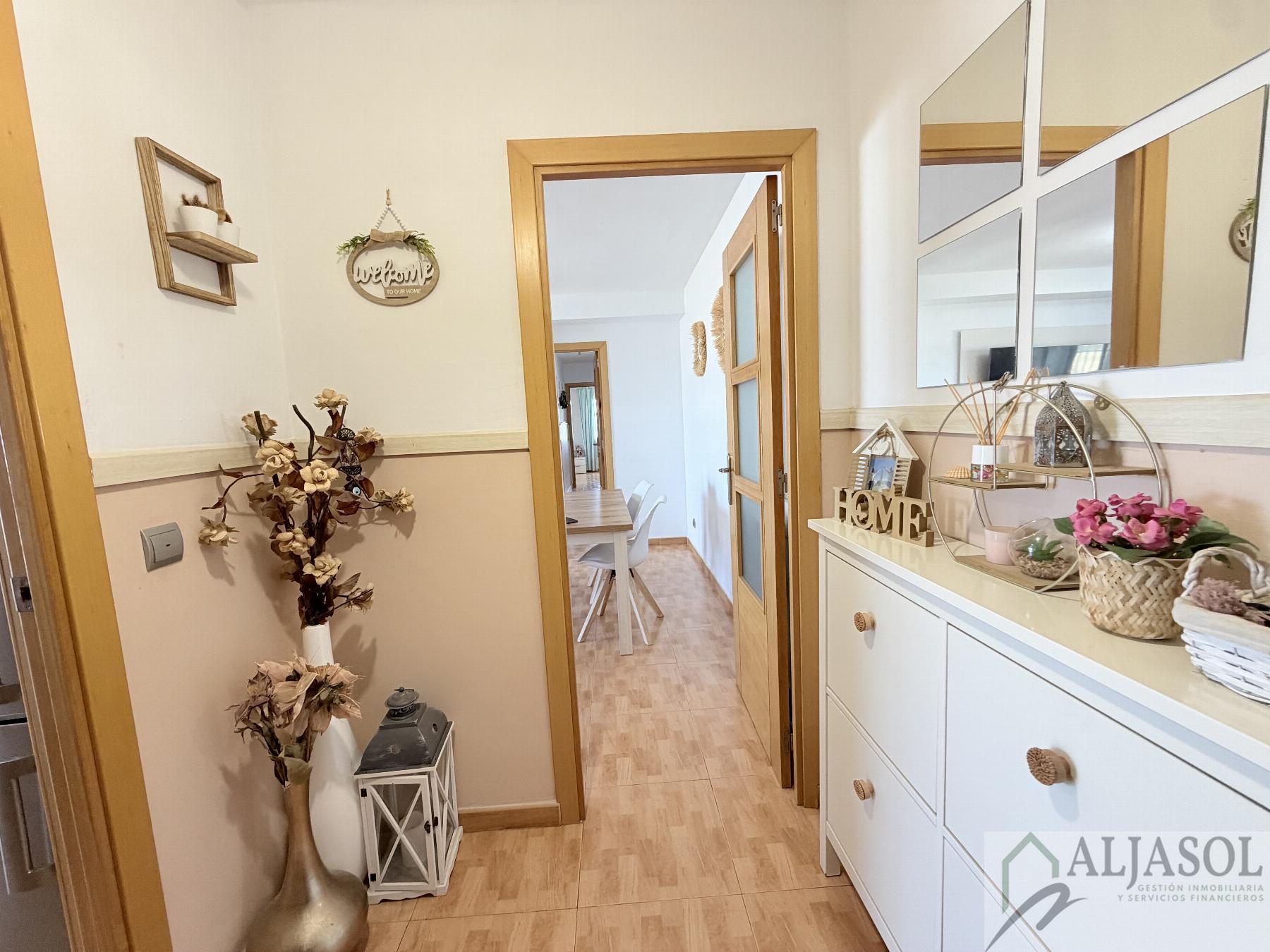 Venta de piso en Camas
