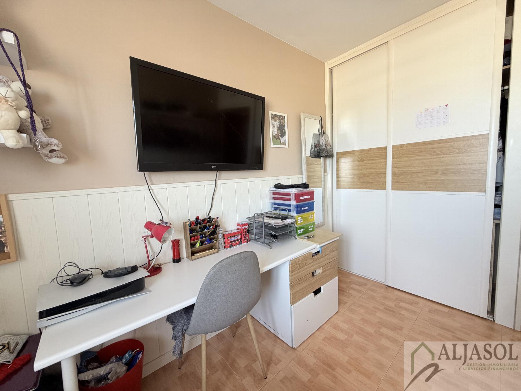 Venta de piso en Camas