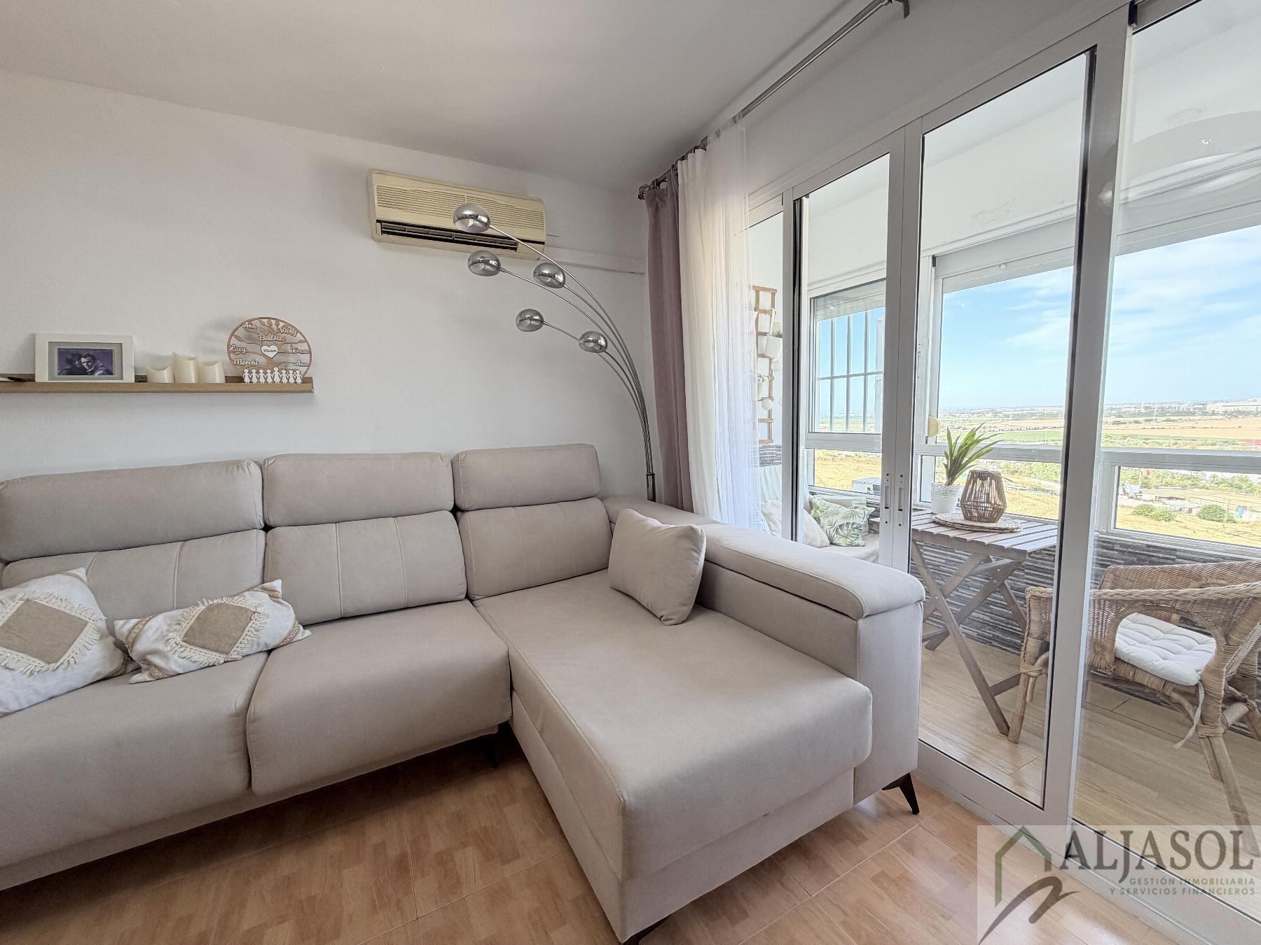 Venta de piso en Camas