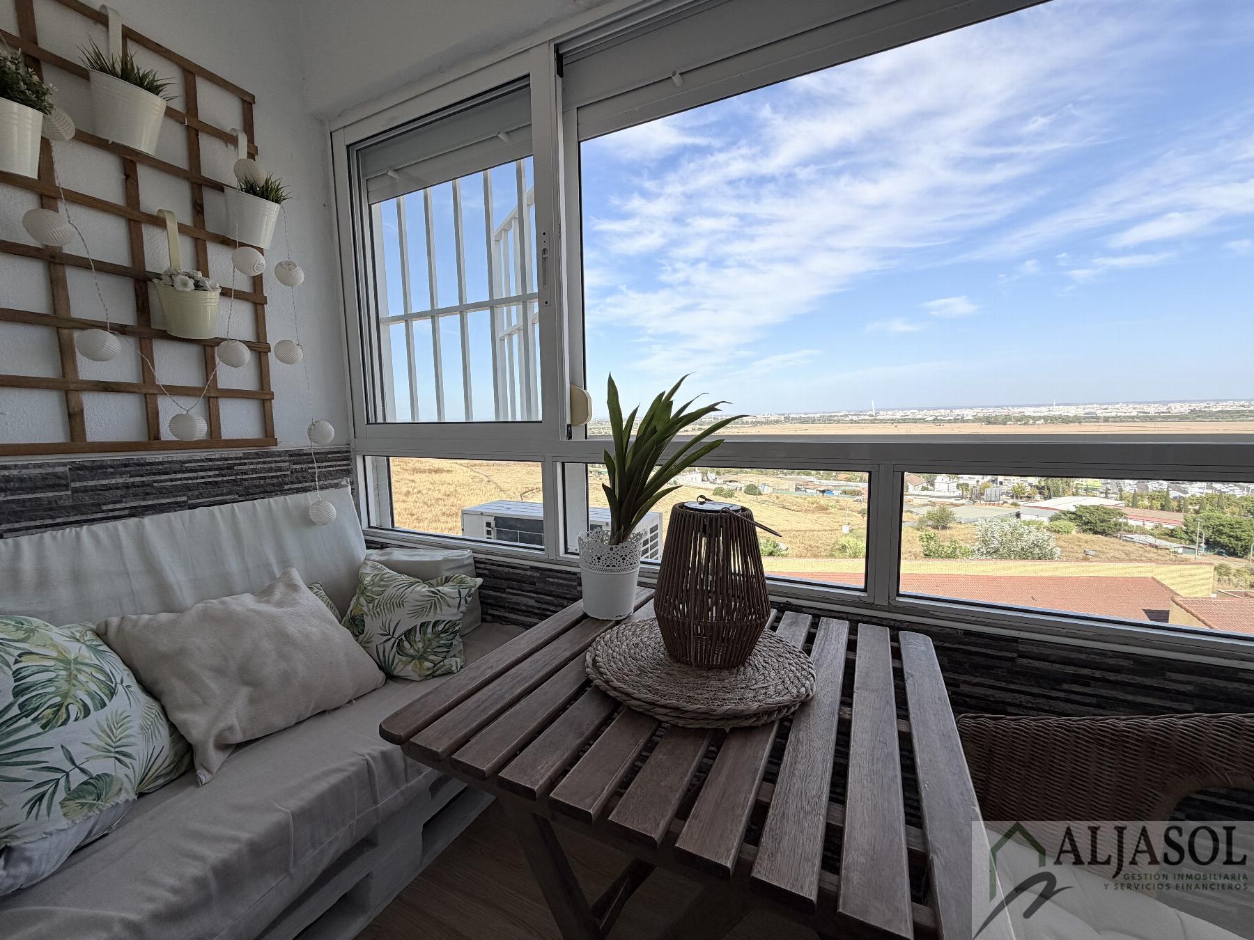 Venta de piso en Camas