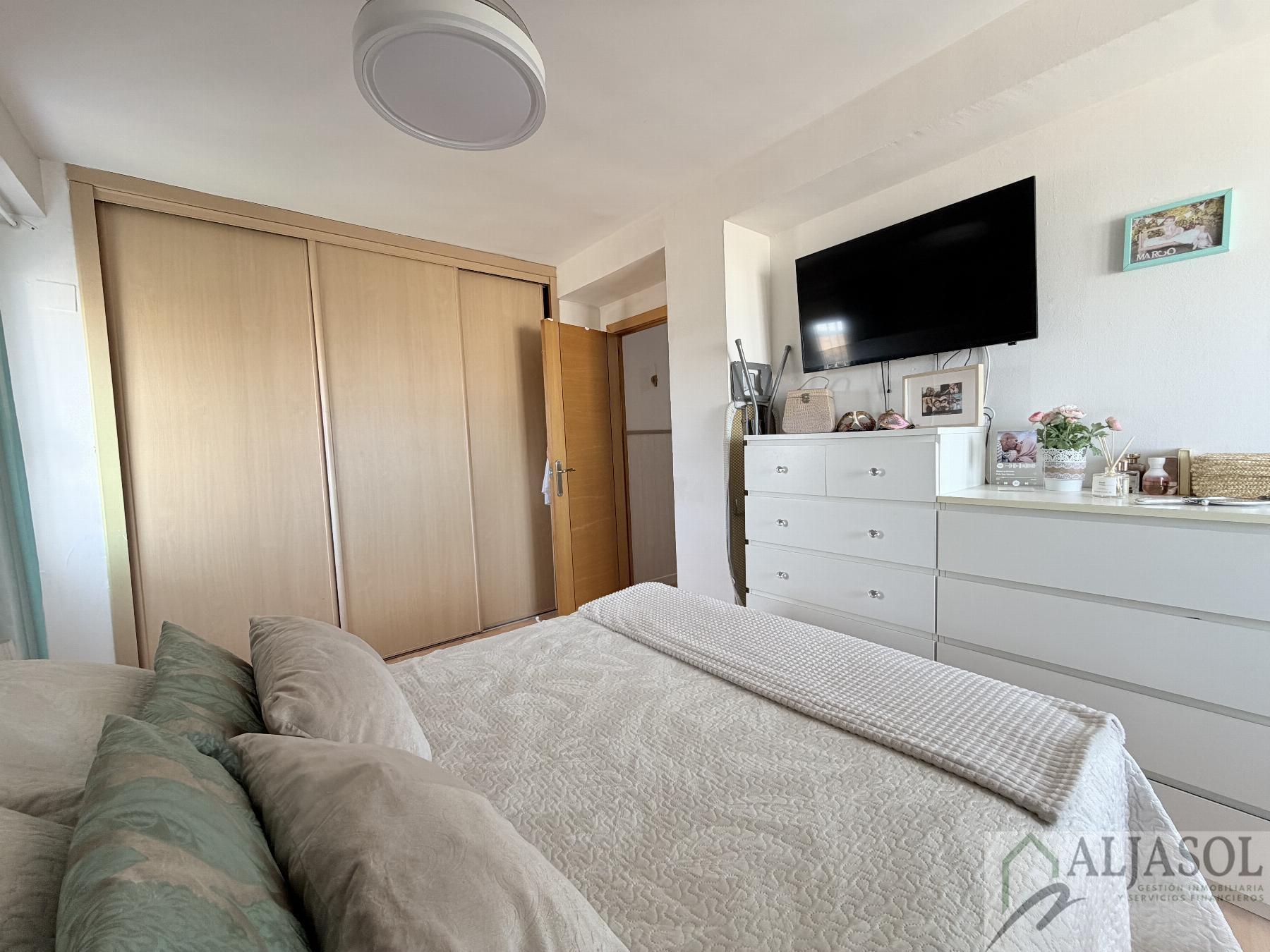 Venta de piso en Camas