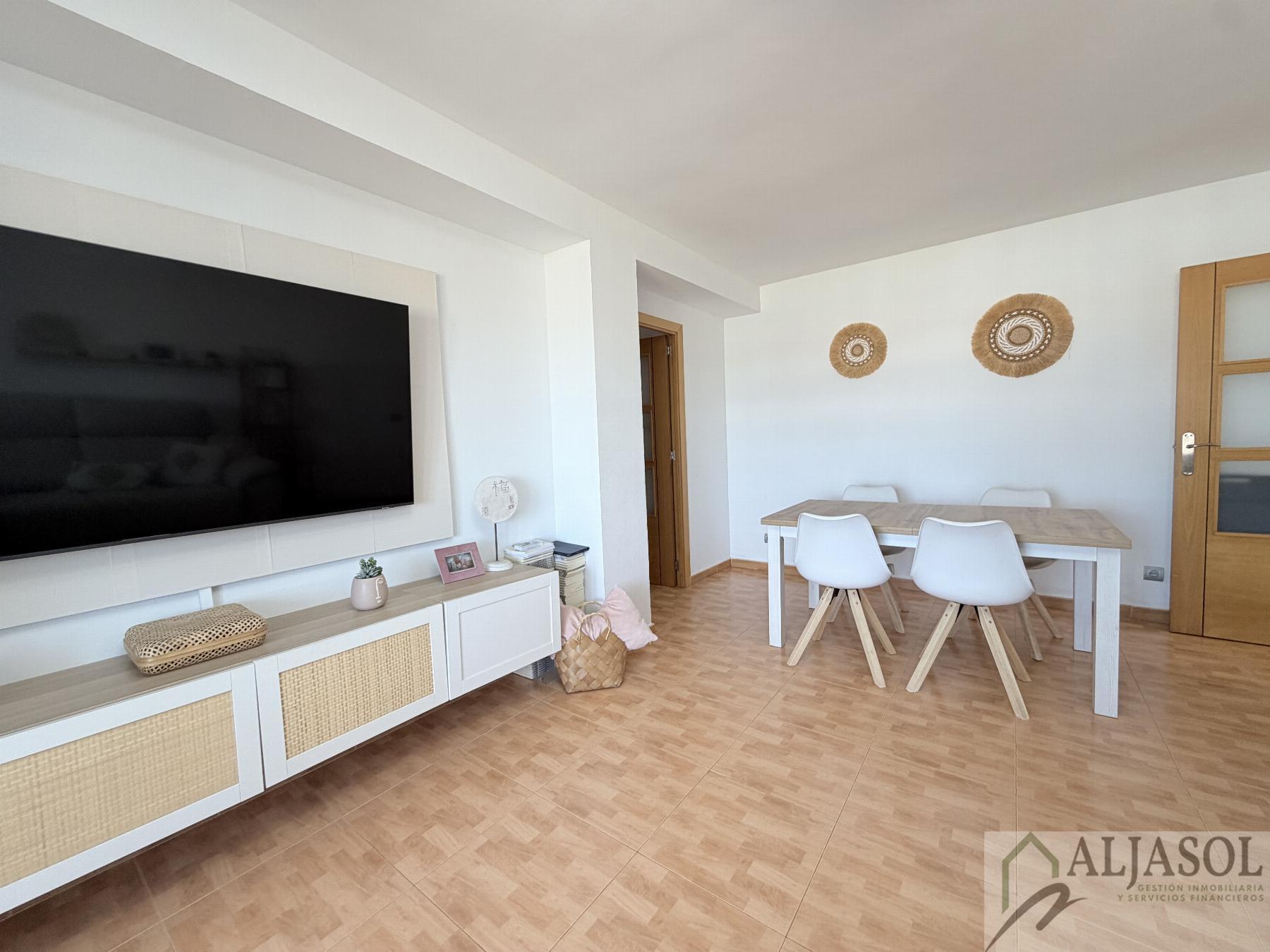 Venta de piso en Camas