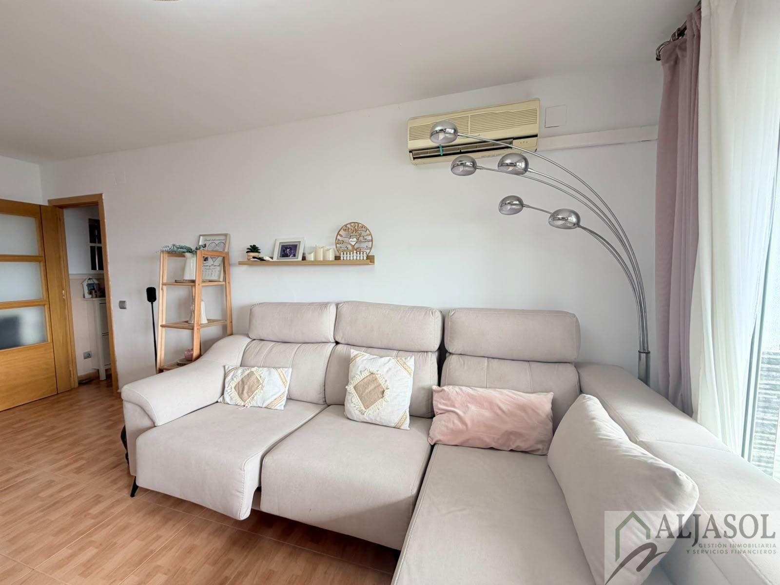 Venta de piso en Bormujos
