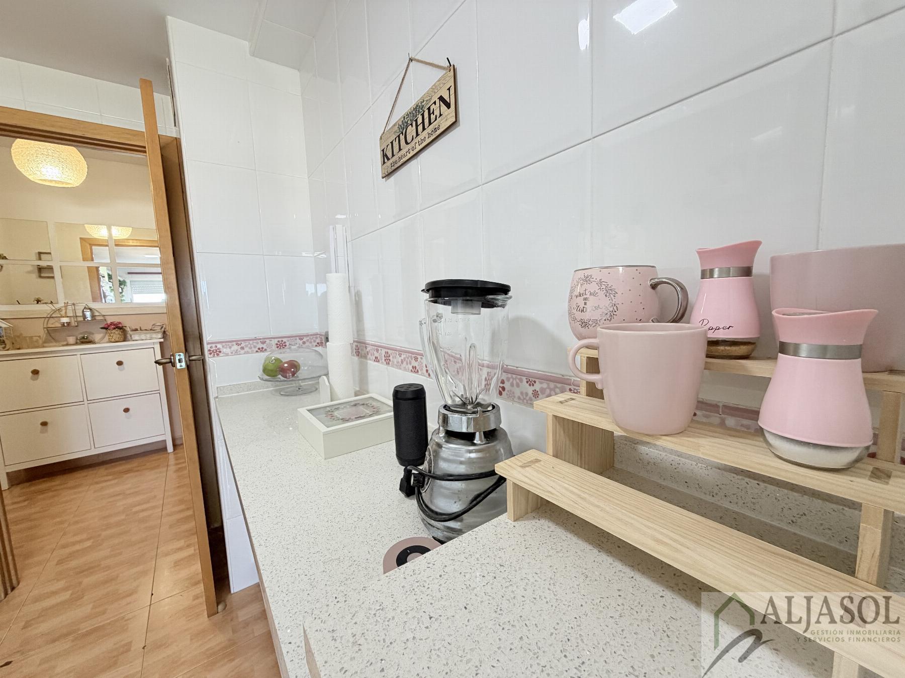 Venta de piso en Camas