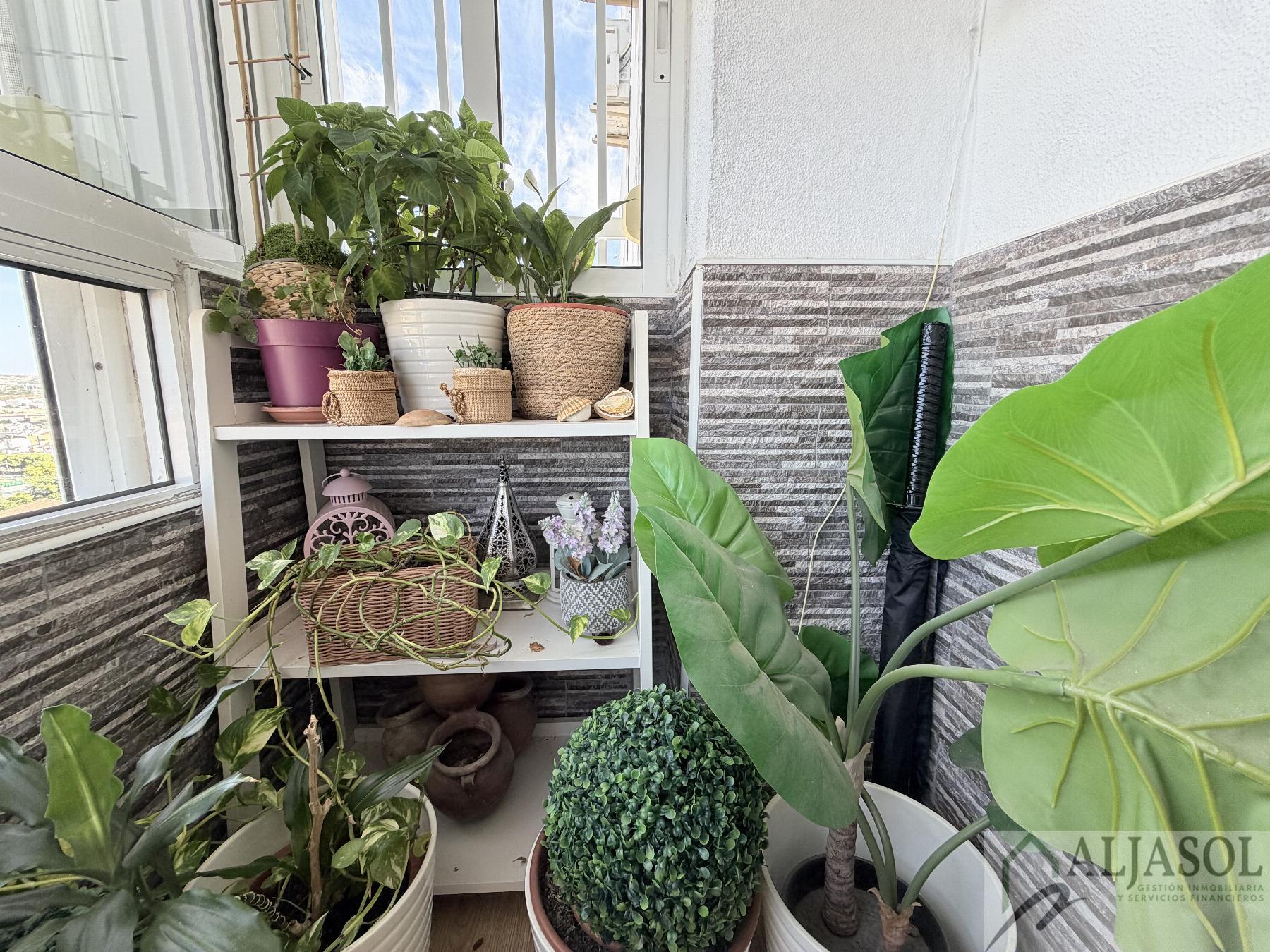 Venta de piso en Camas