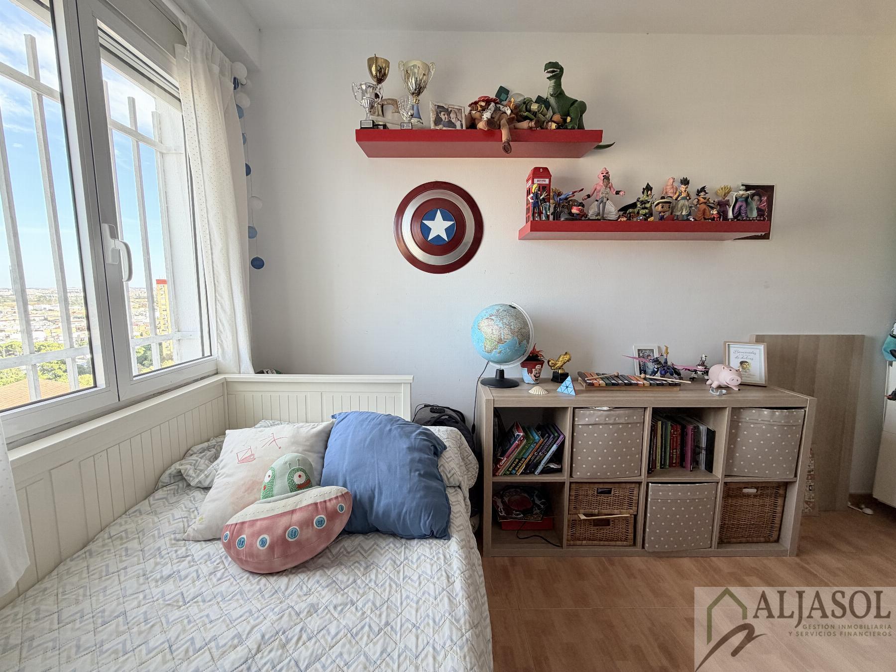 Venta de piso en Camas