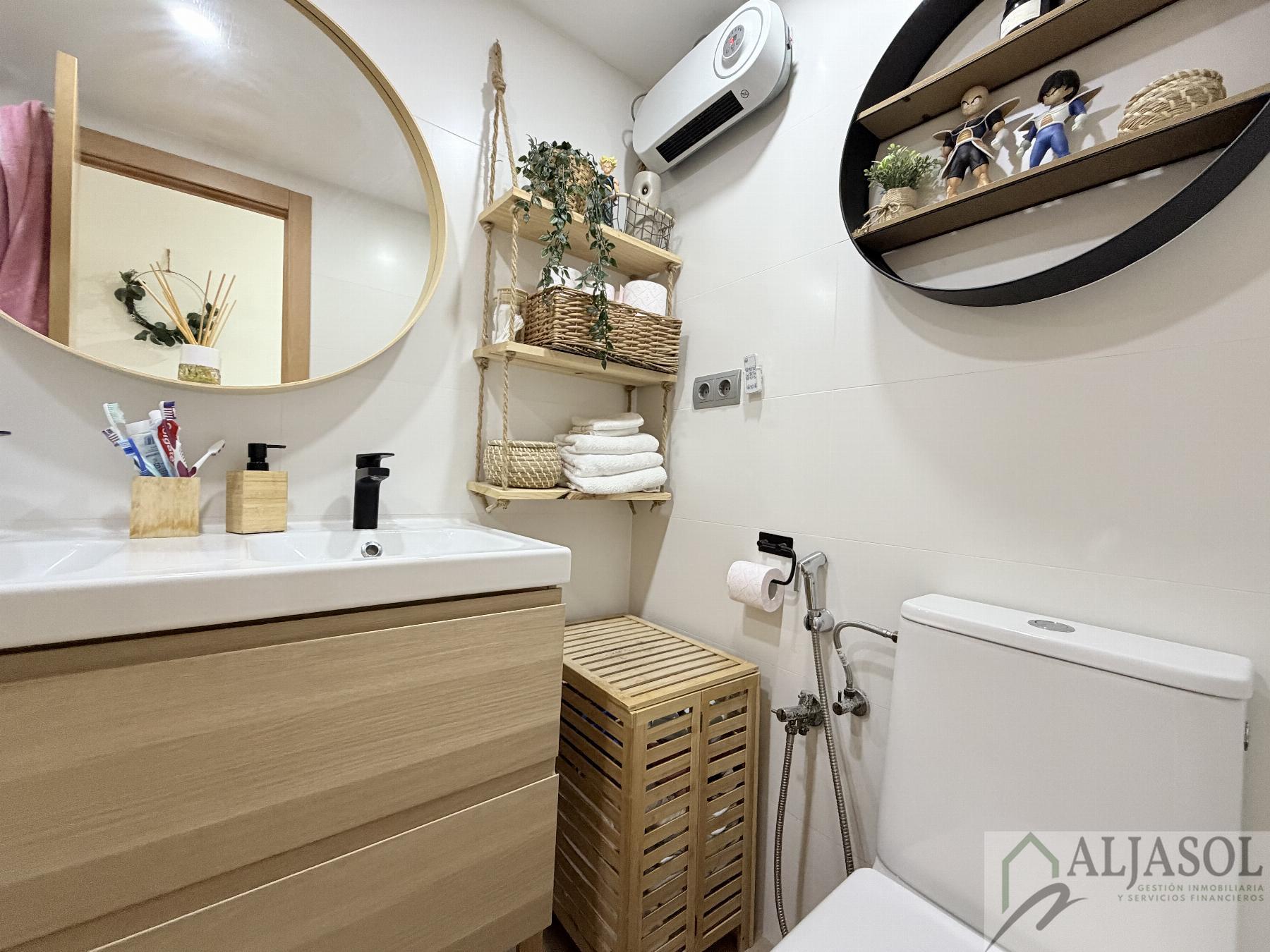 Venta de piso en Camas