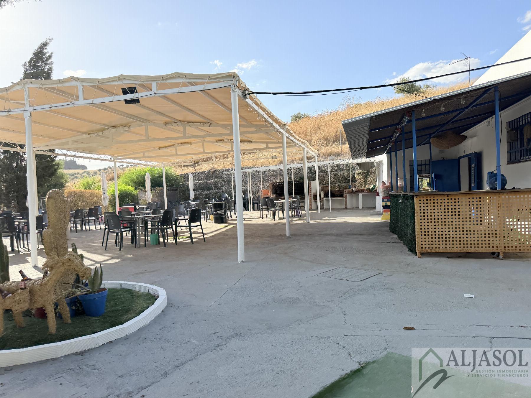 Venta de piso en Camas