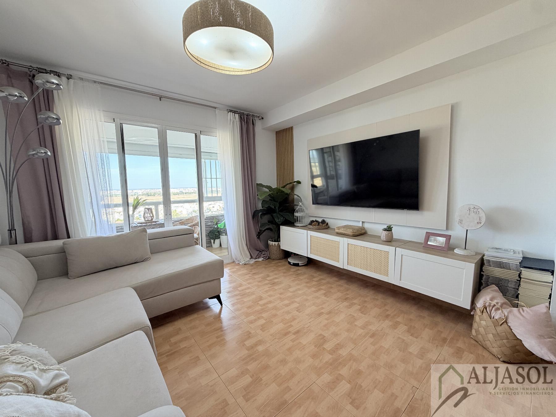 Venta de piso en Camas