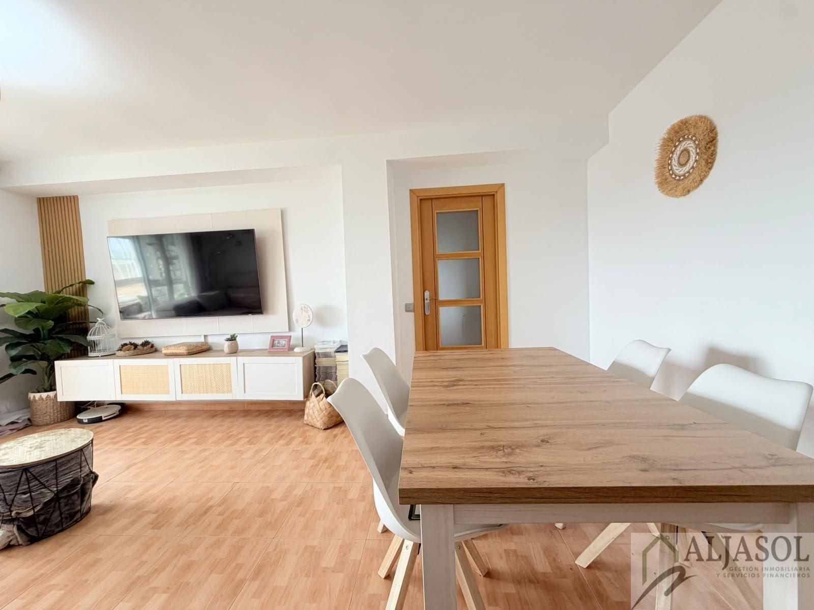 Venta de piso en Bormujos