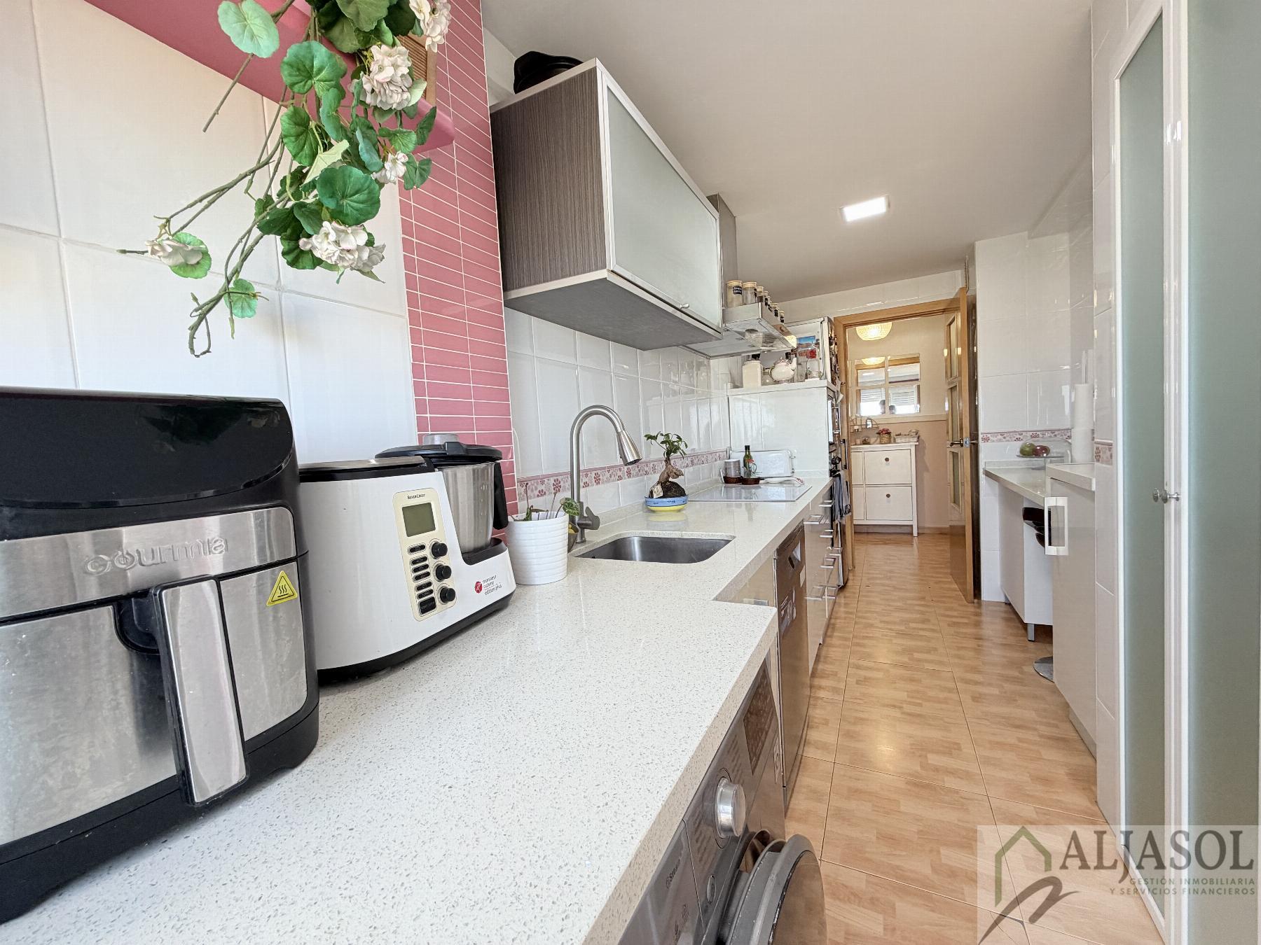 Venta de piso en Camas