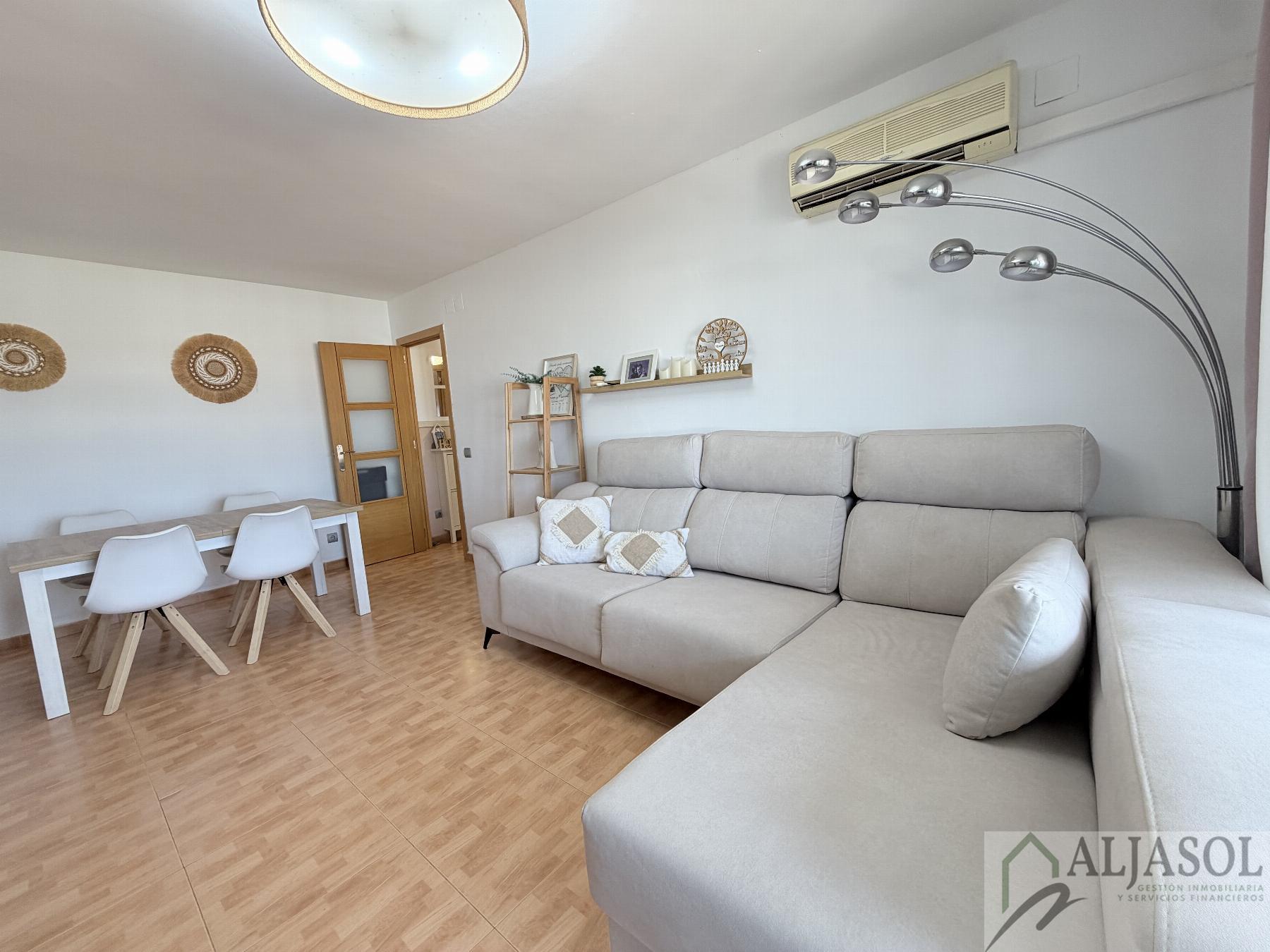 Venta de piso en Camas