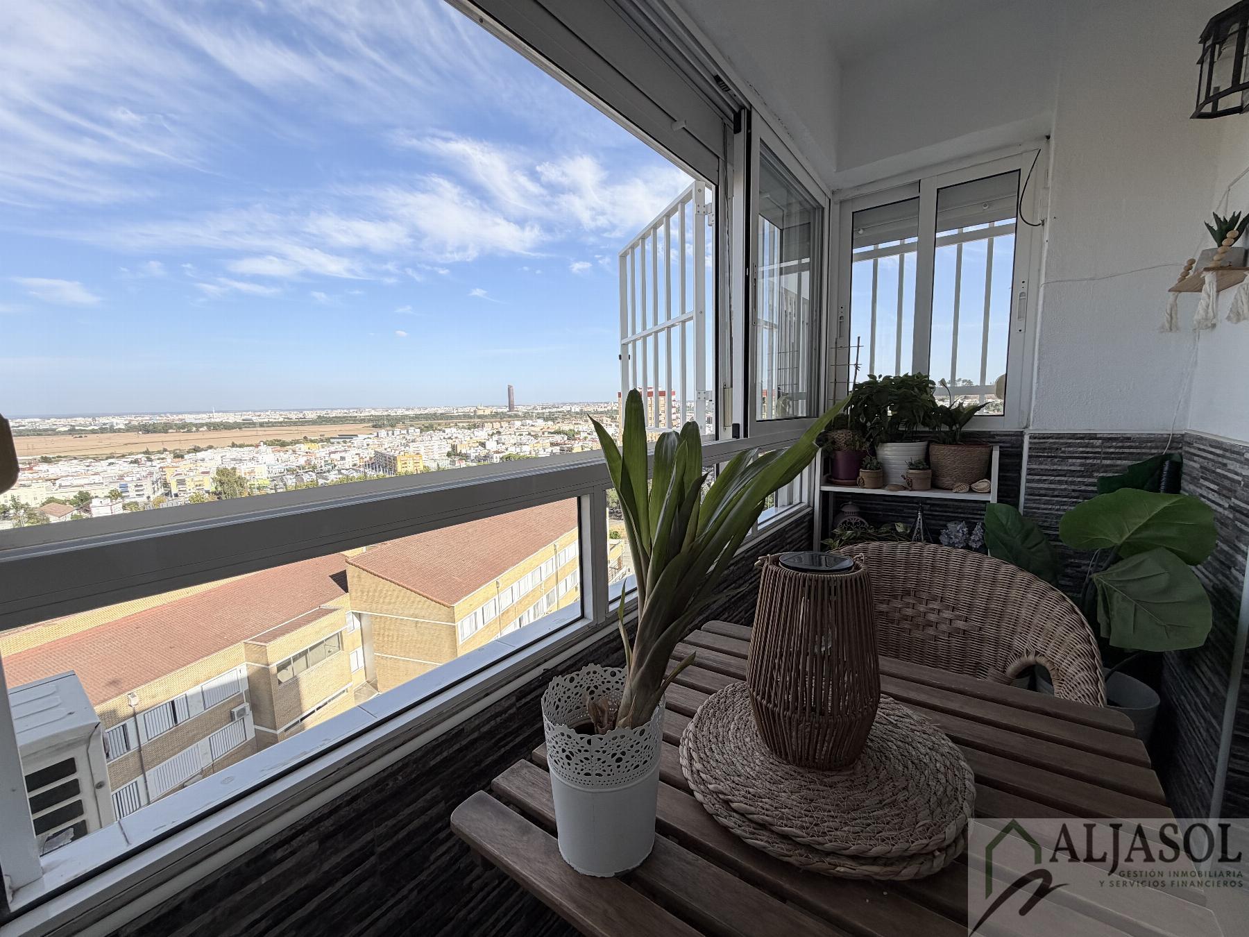 Venta de piso en Camas