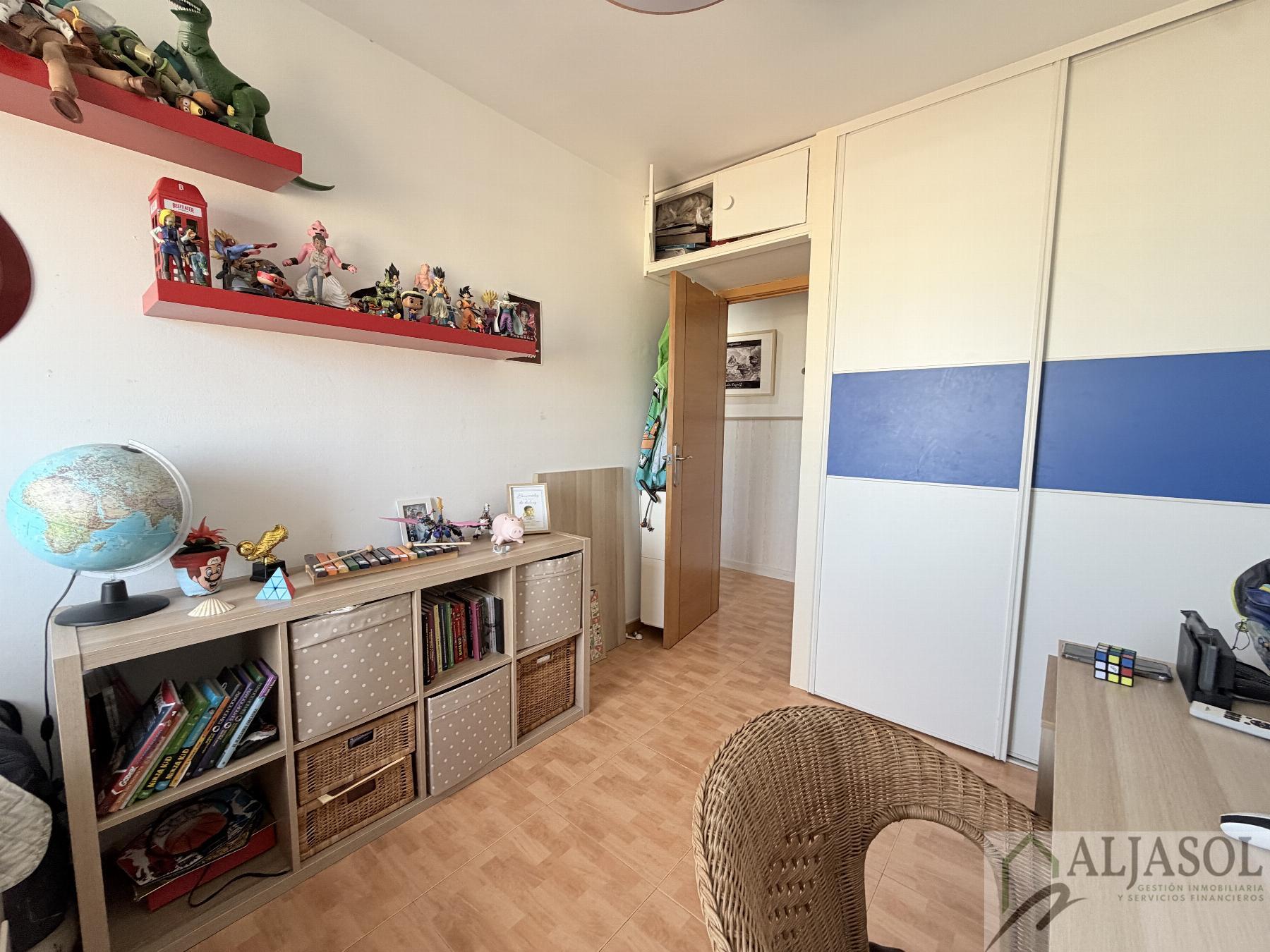 Venta de piso en Camas